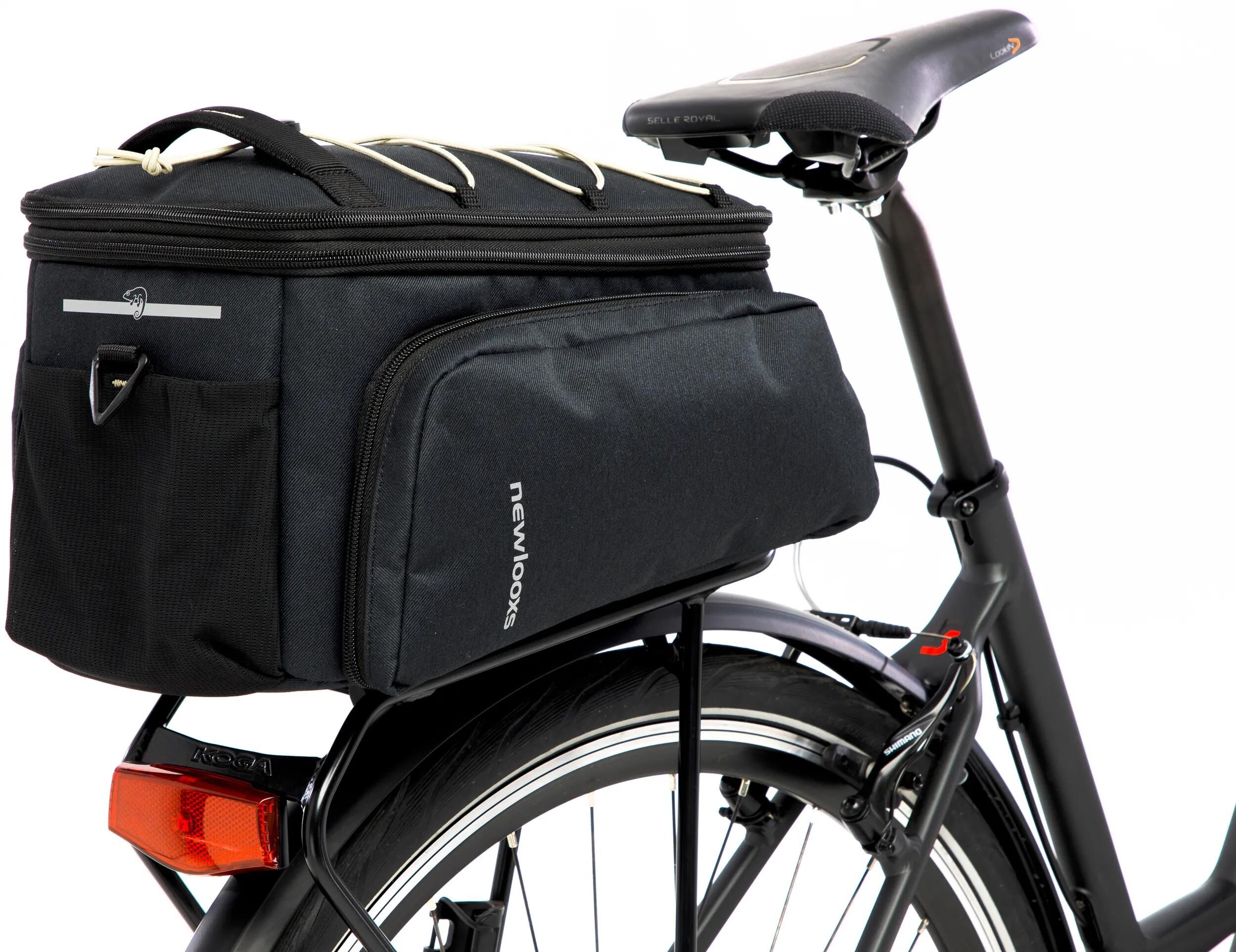 _Gepäckträgertasche Gepäckträgertaschen