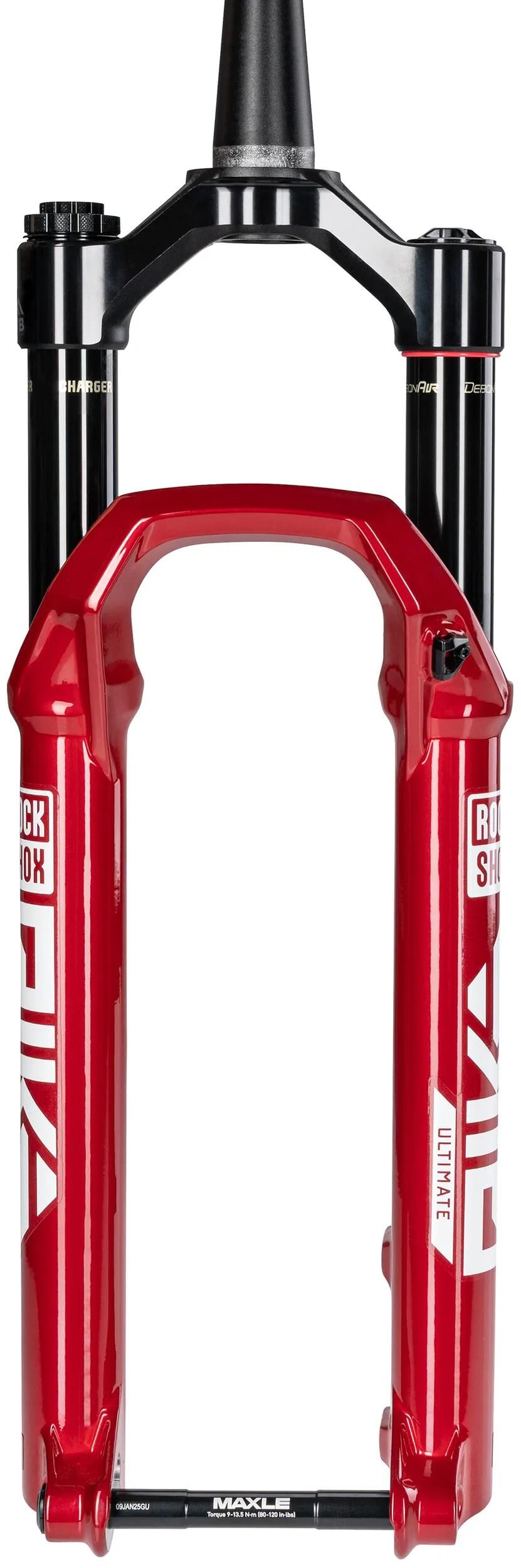 ROCKSHOX_Federgabel Federgabeln,Gabeln