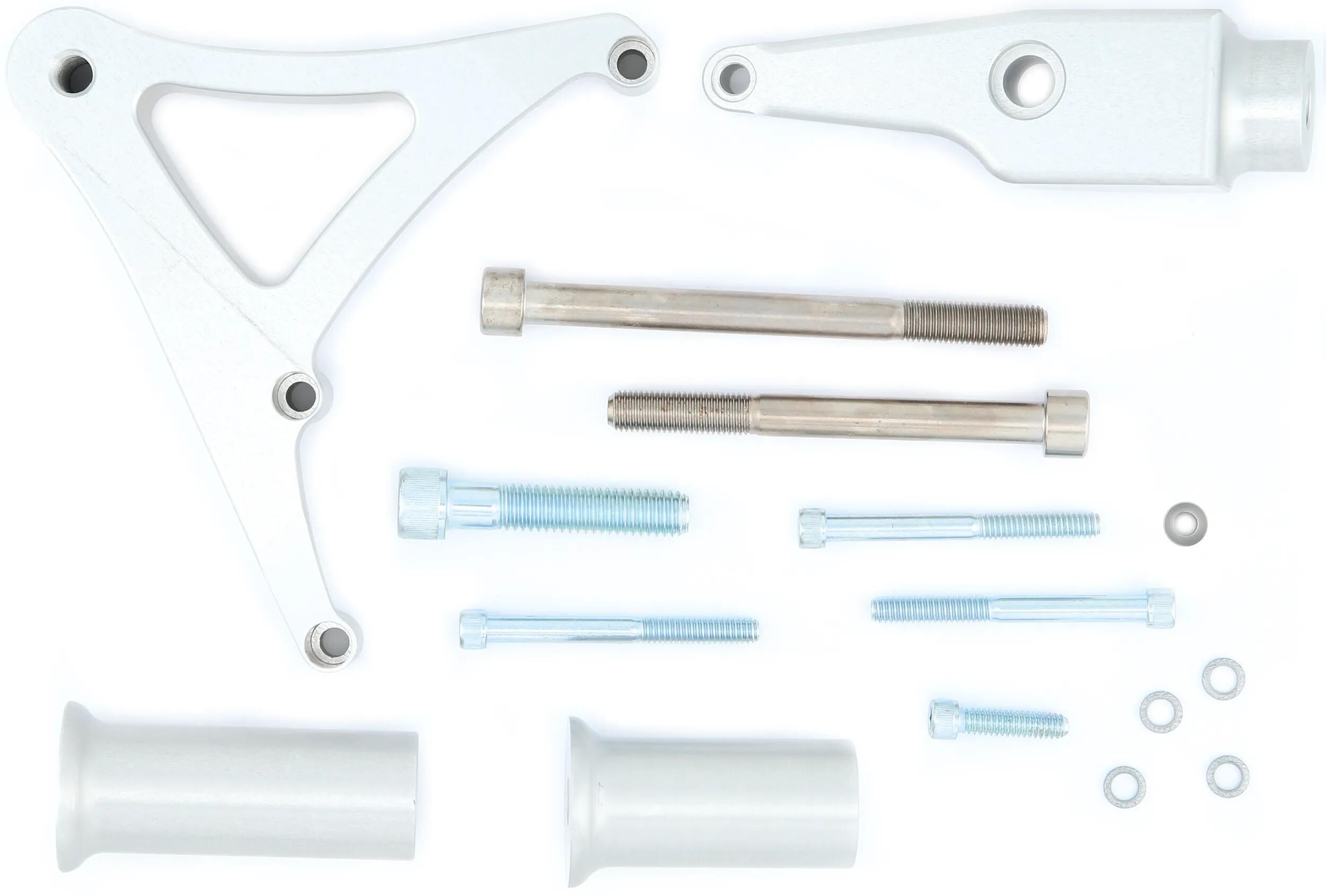 Crash Pads,Sturzprotektoren