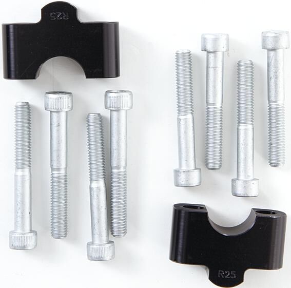 _Distanzbock Klemmböcke