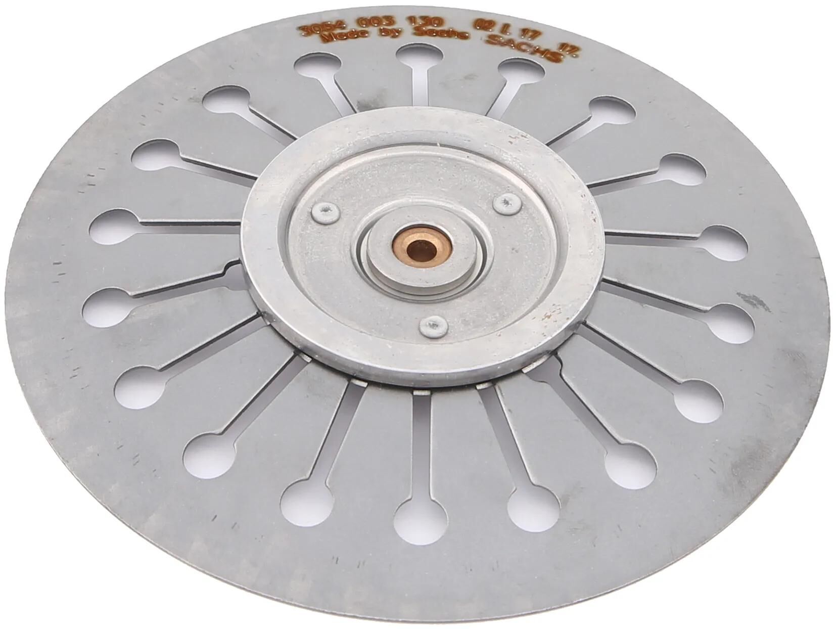 ZF SACHS_Tellerfeder Kupplungsteile