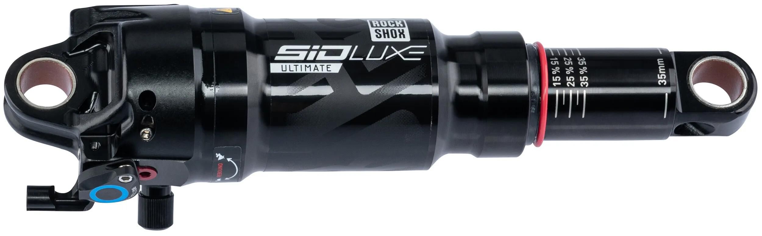 ROCKSHOX_Federbein Federbeine
