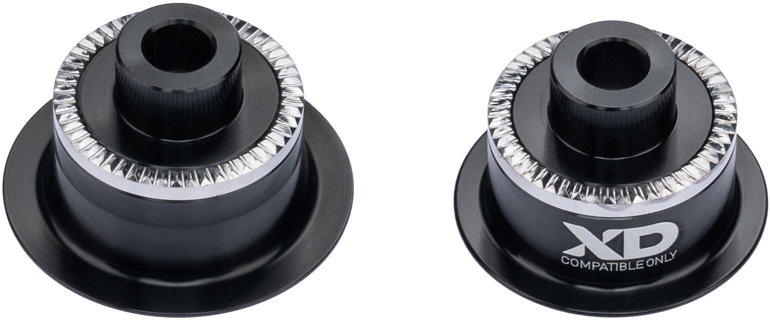 _Adapterendkappen Laufradsätze,Laufräder