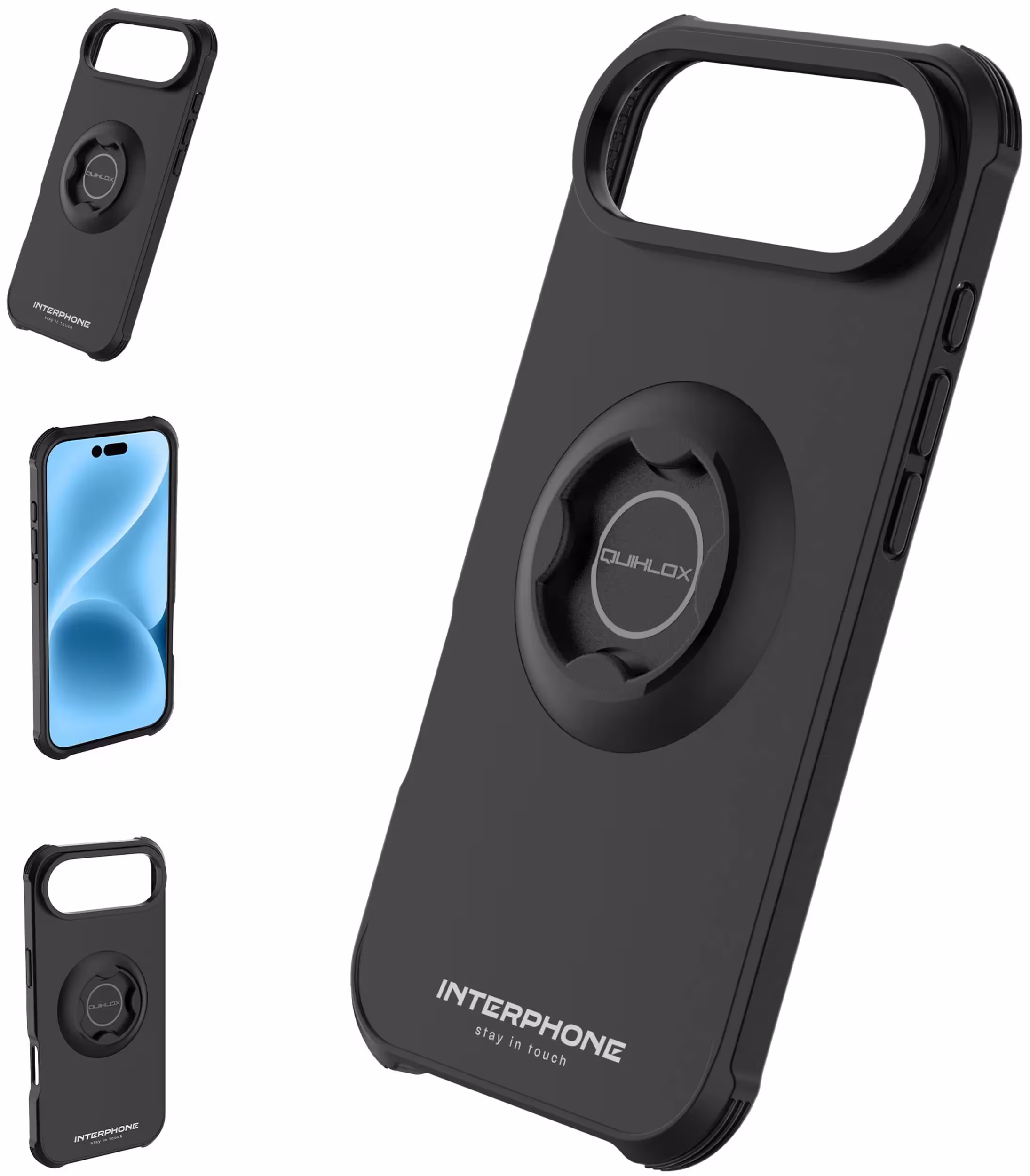 INTERPHONE_Handycase Kommunikationssysteme