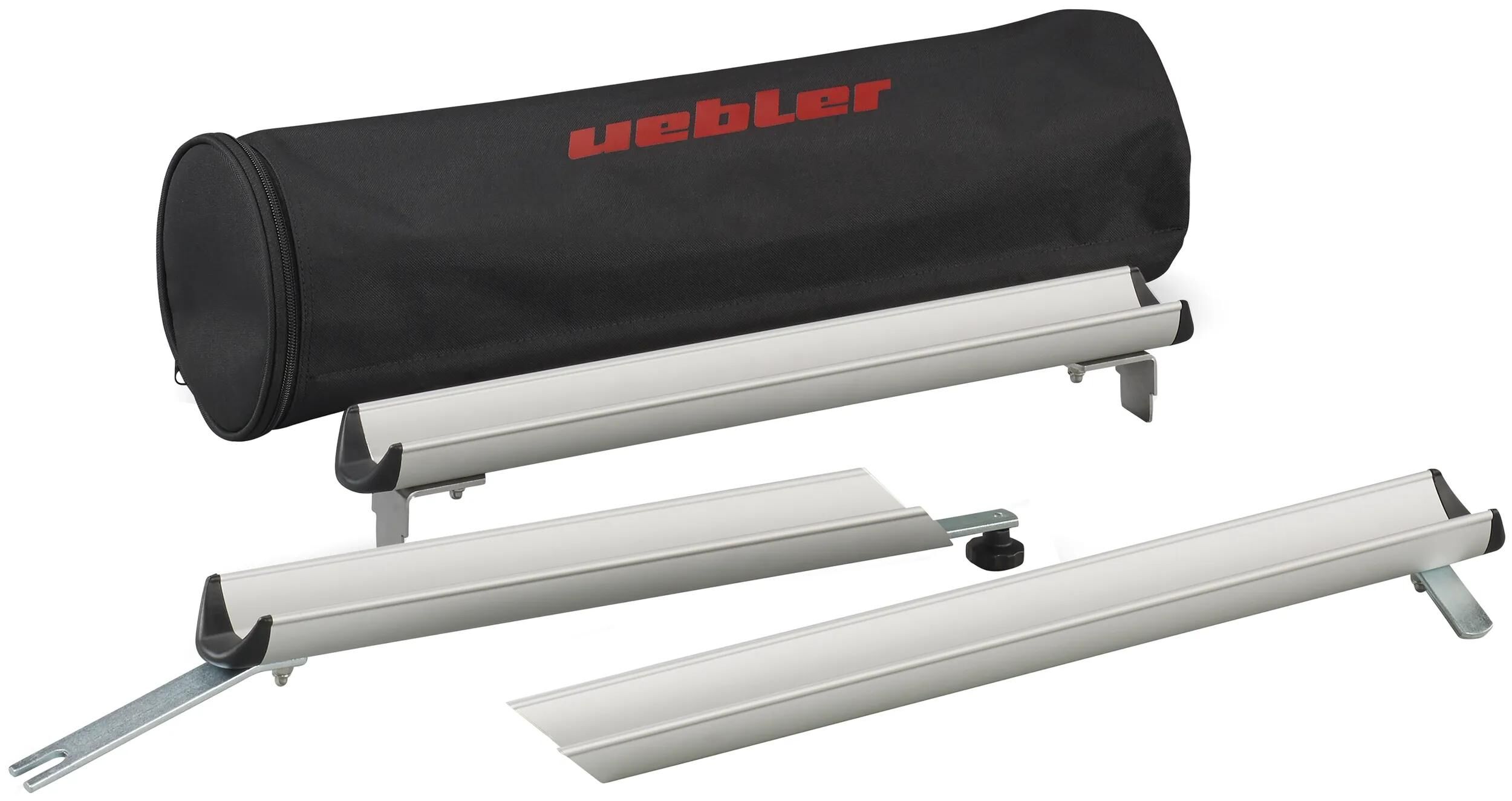 uebler_Auffahrschiene Fahrrad-Heckträger,Heckträger