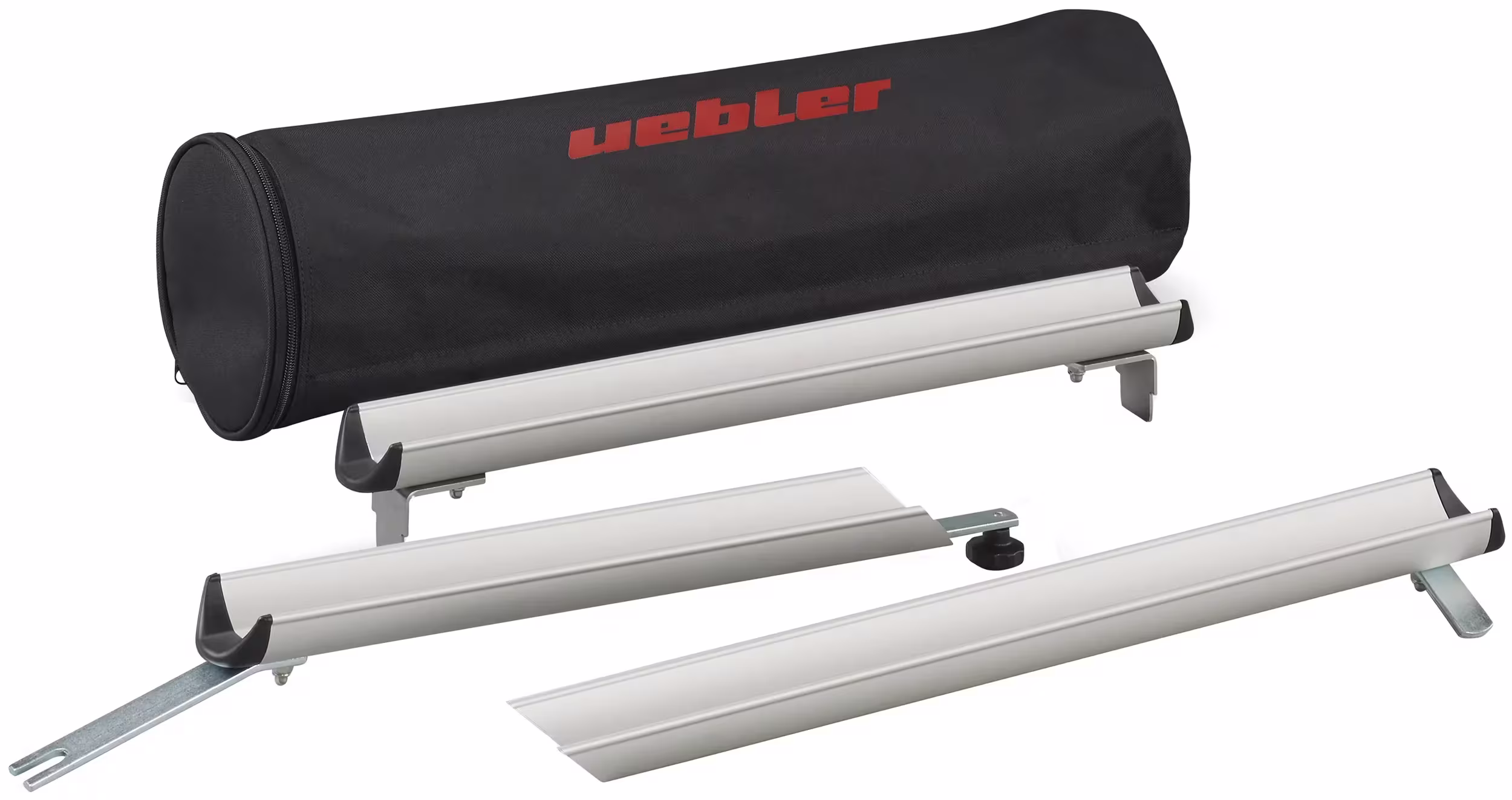 uebler_Auffahrschiene Fahrrad-Heckträger,Heckträger