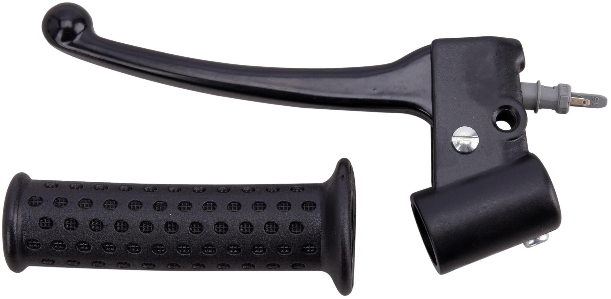 Bremsgriffe,Bremshebel