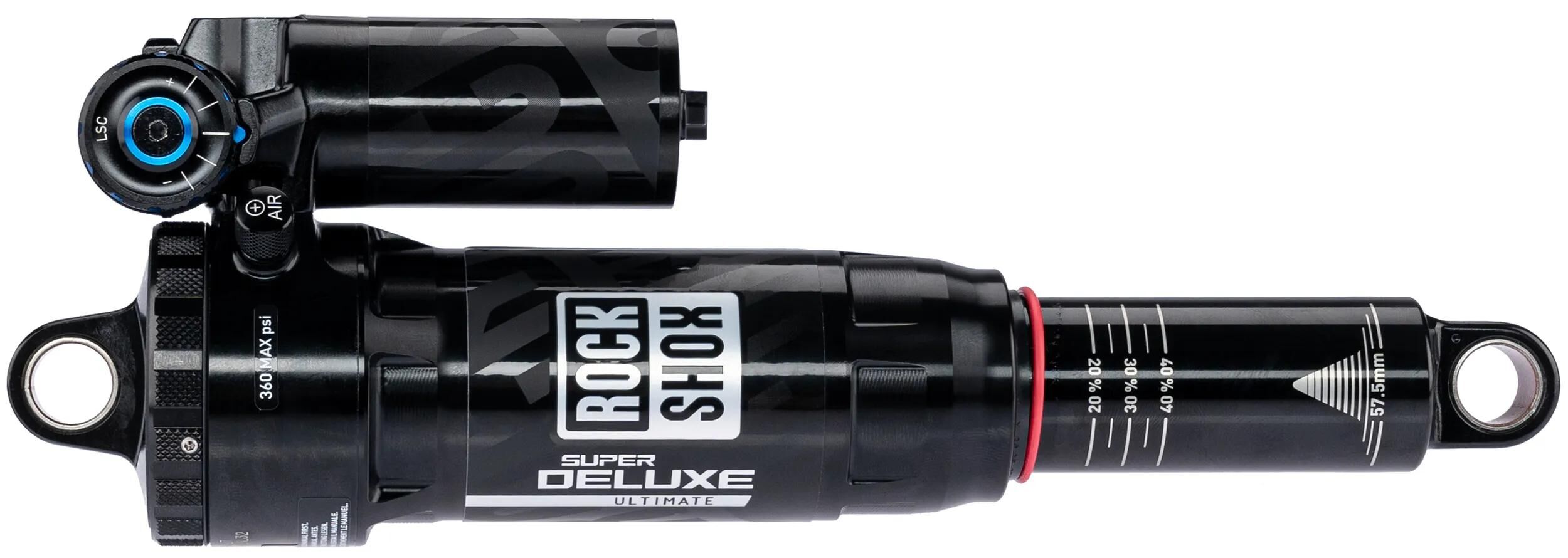 ROCKSHOX_Federbein Federbeine
