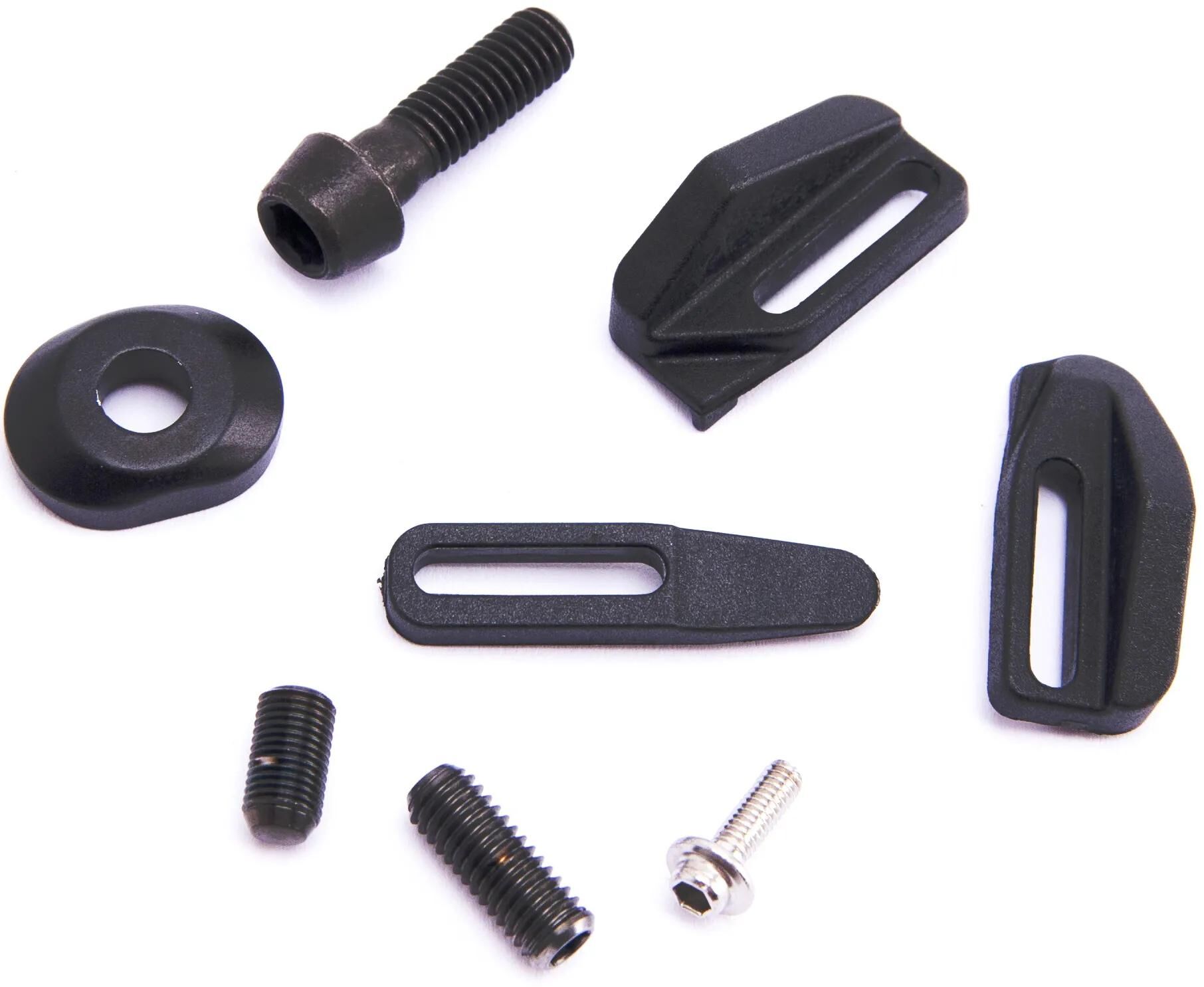 SRAM_Schrauben-Set Umwerfer - Ersatz