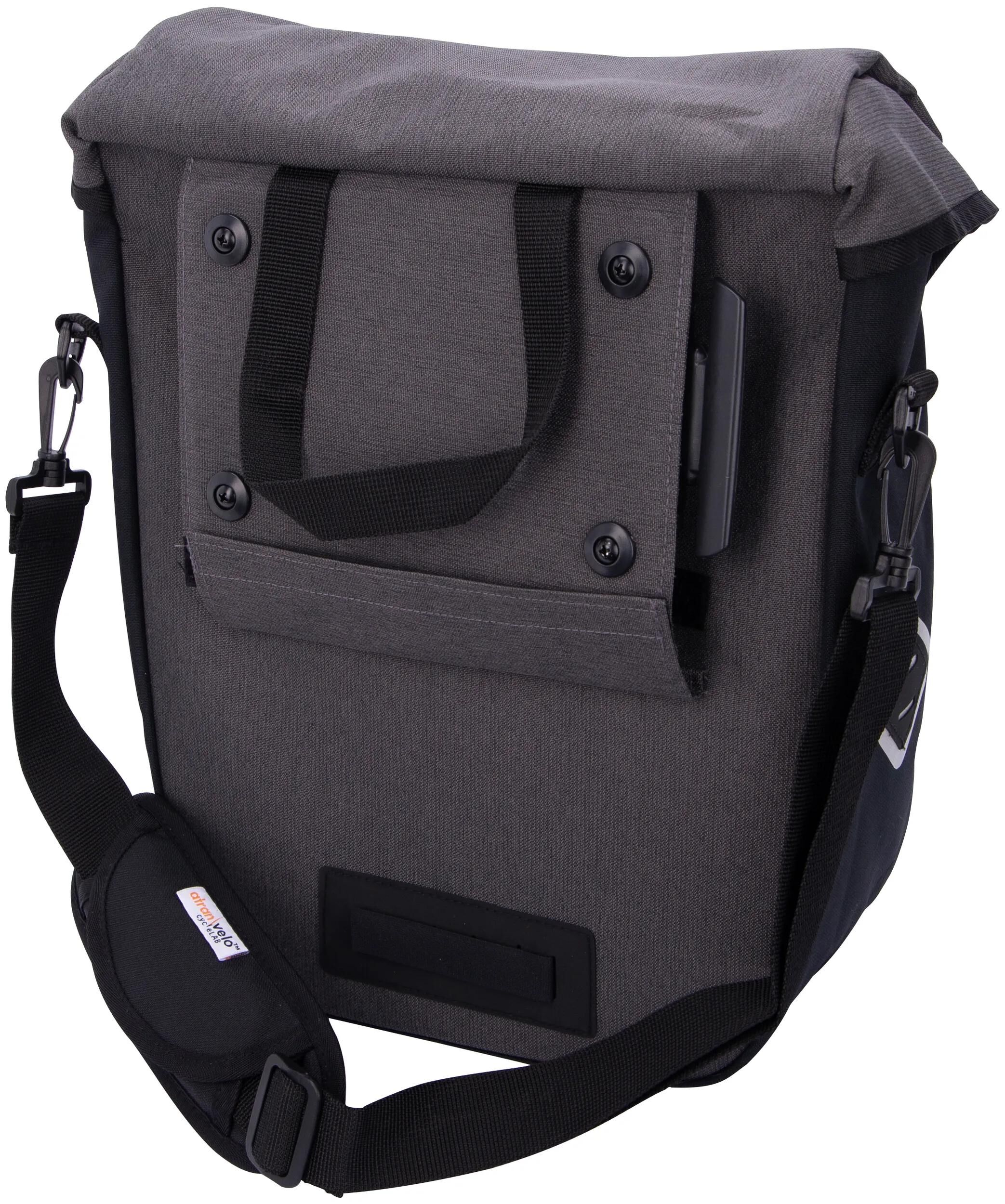 atranvelo_Einzeltasche Einzeltaschen