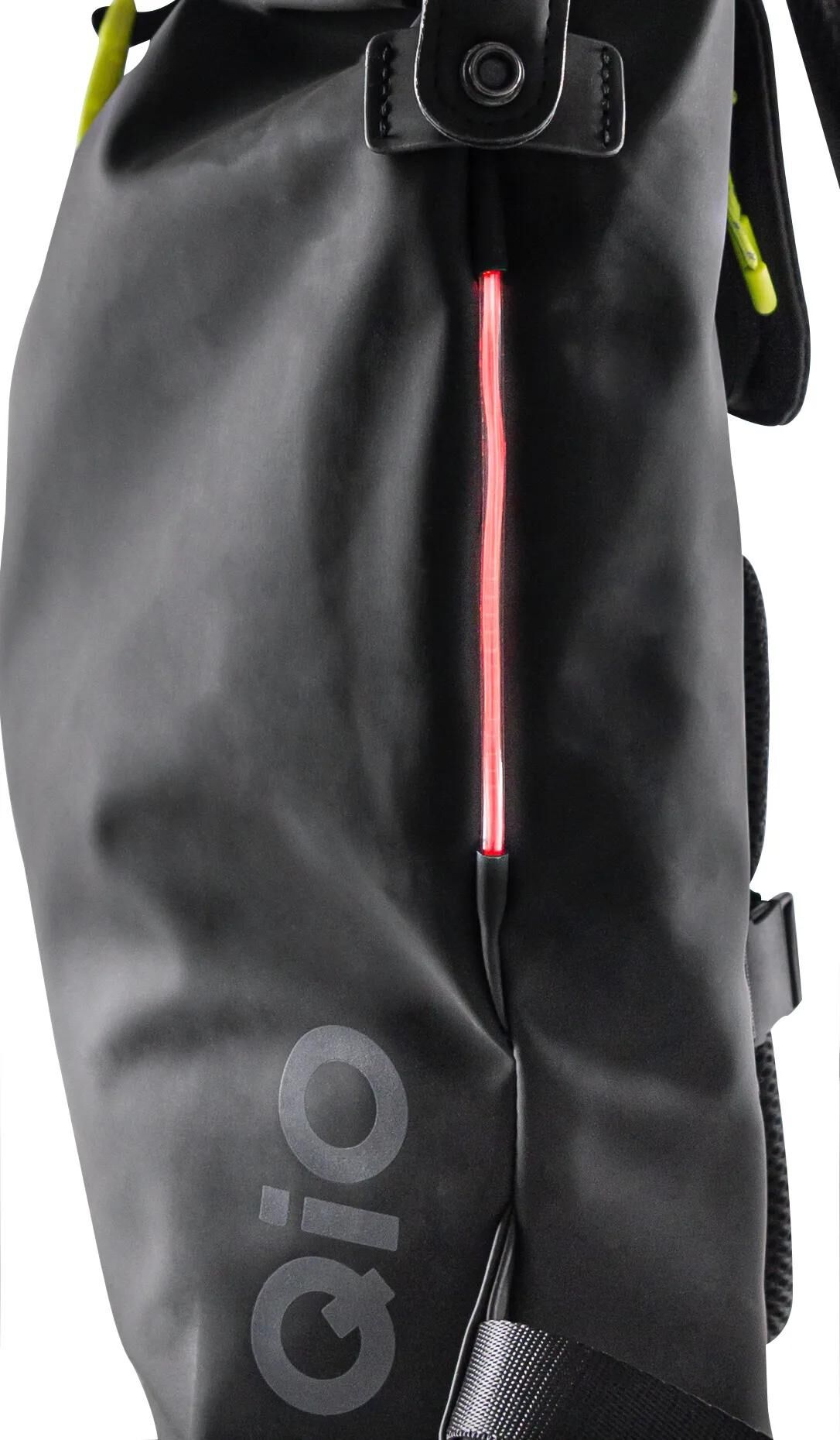 QiO_Rucksack Rucksäcke