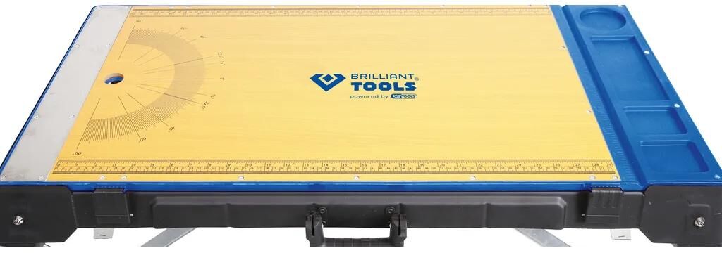 BRILLIANT TOOLS_Werkbank Werkbänke,Arbeitsbühne,Werkstatt-Montageroller,Werktische,Transportwagen,Werkstatteinrichtungen,Werkstattwagen