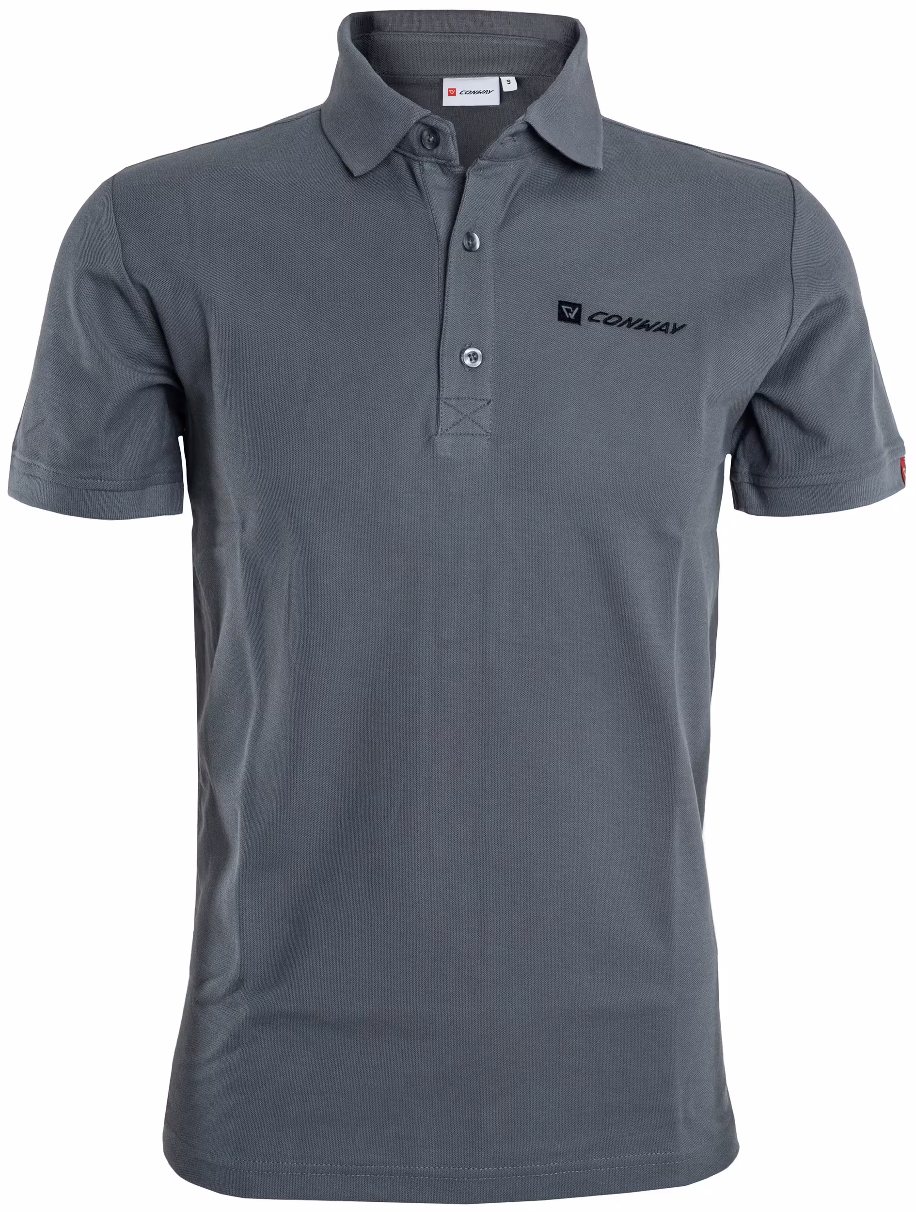 CONWAY_Poloshirt Polo-Shirts,Bekleidung,T-Shirts