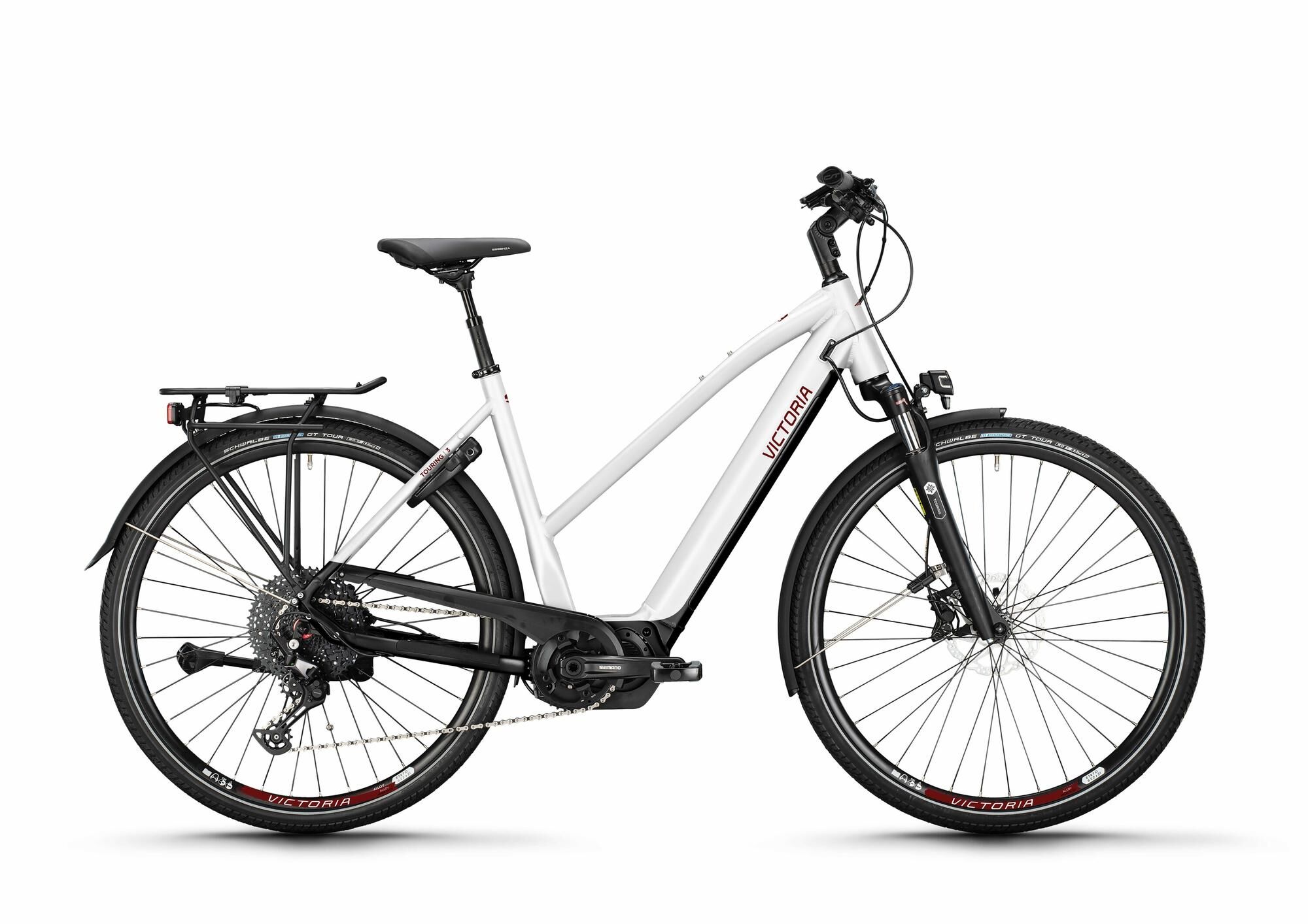 Elektro-Trekkingräder,Trekkingräder,Elektroräder,Fahrräder,Trekkingrad