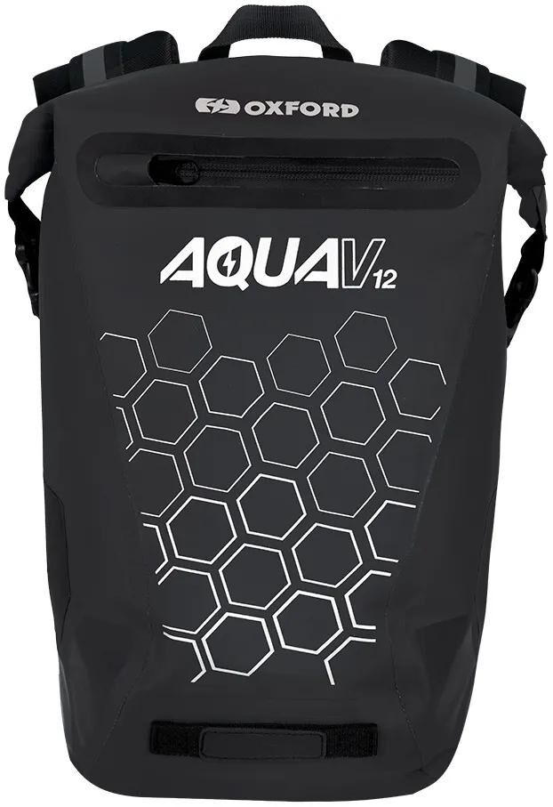 OXFORD_Rucksack Rucksäcke