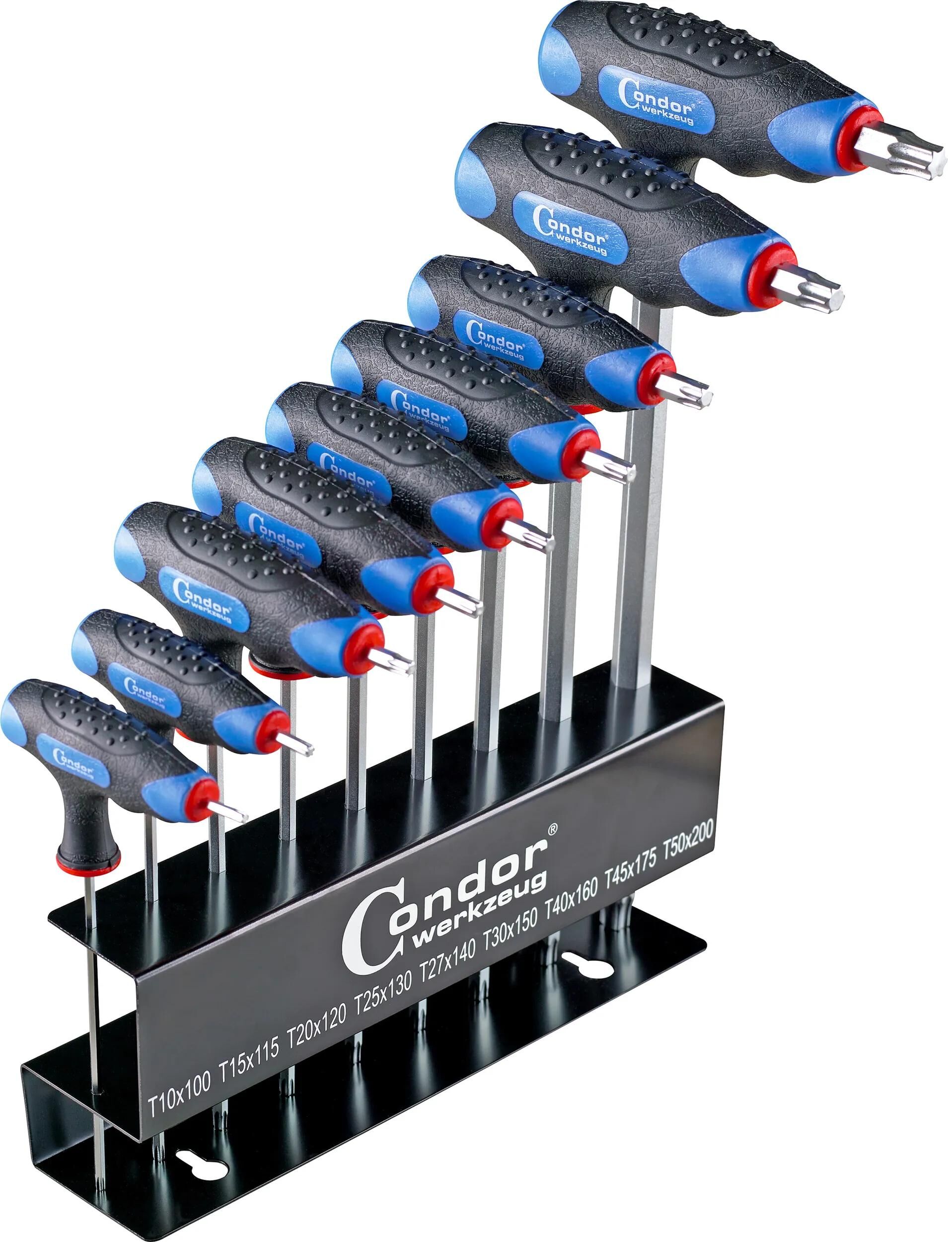 Schraubendrehersätze