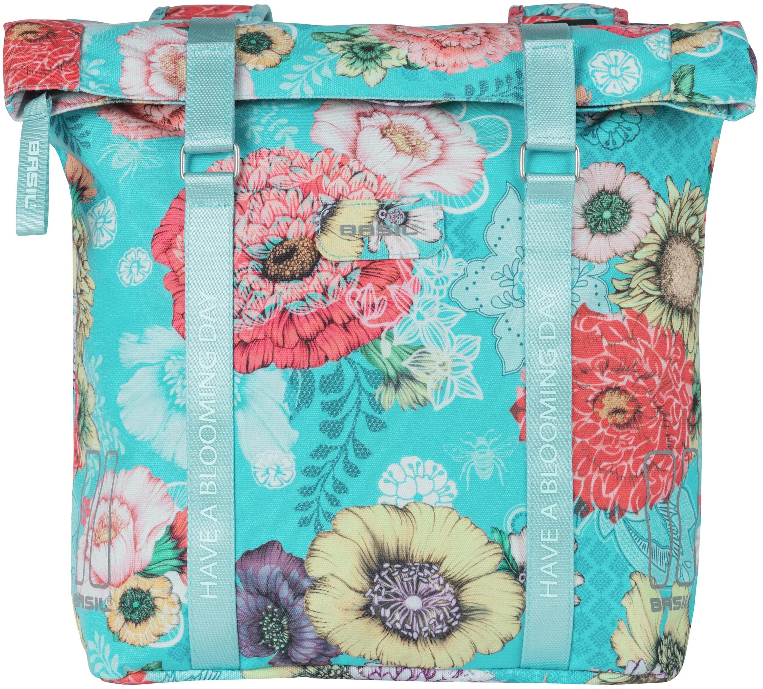 BASIL_Doppeltasche Doppeltaschen