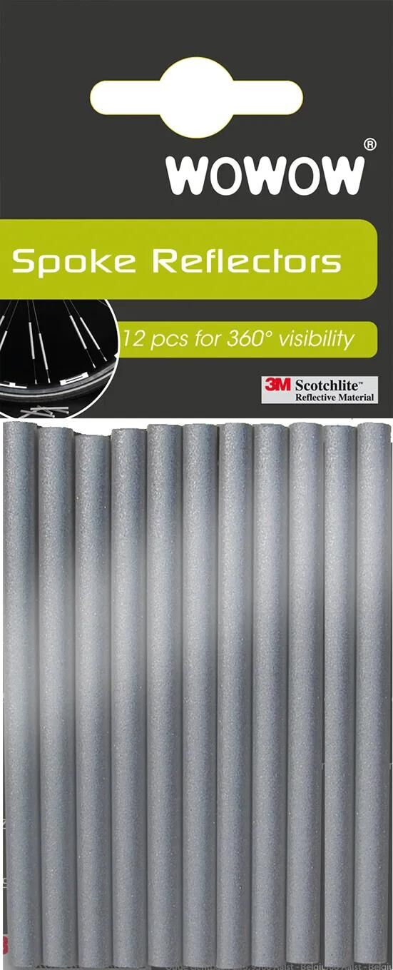 WOWOW_Speichenreflektor Speichenstrahler,Reflektoren