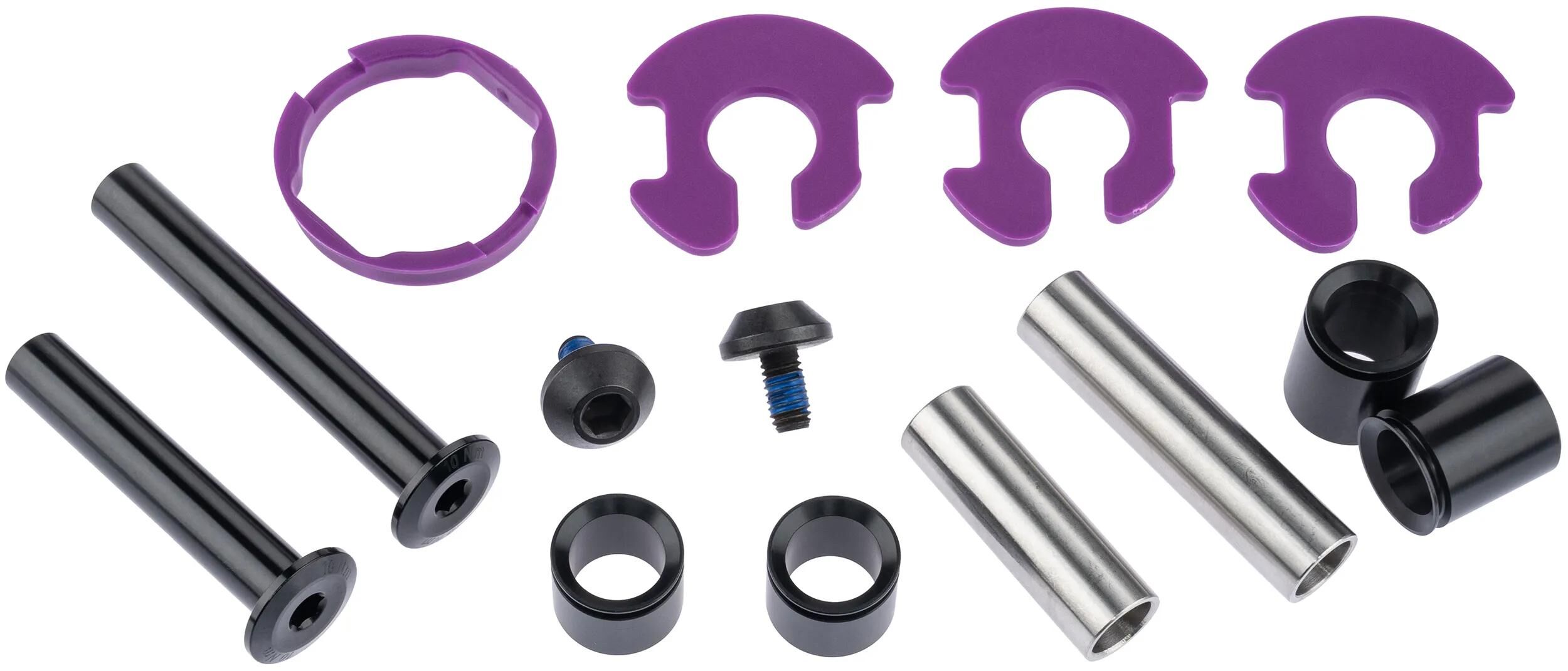 ROCKSHOX_Federbein Federbeine