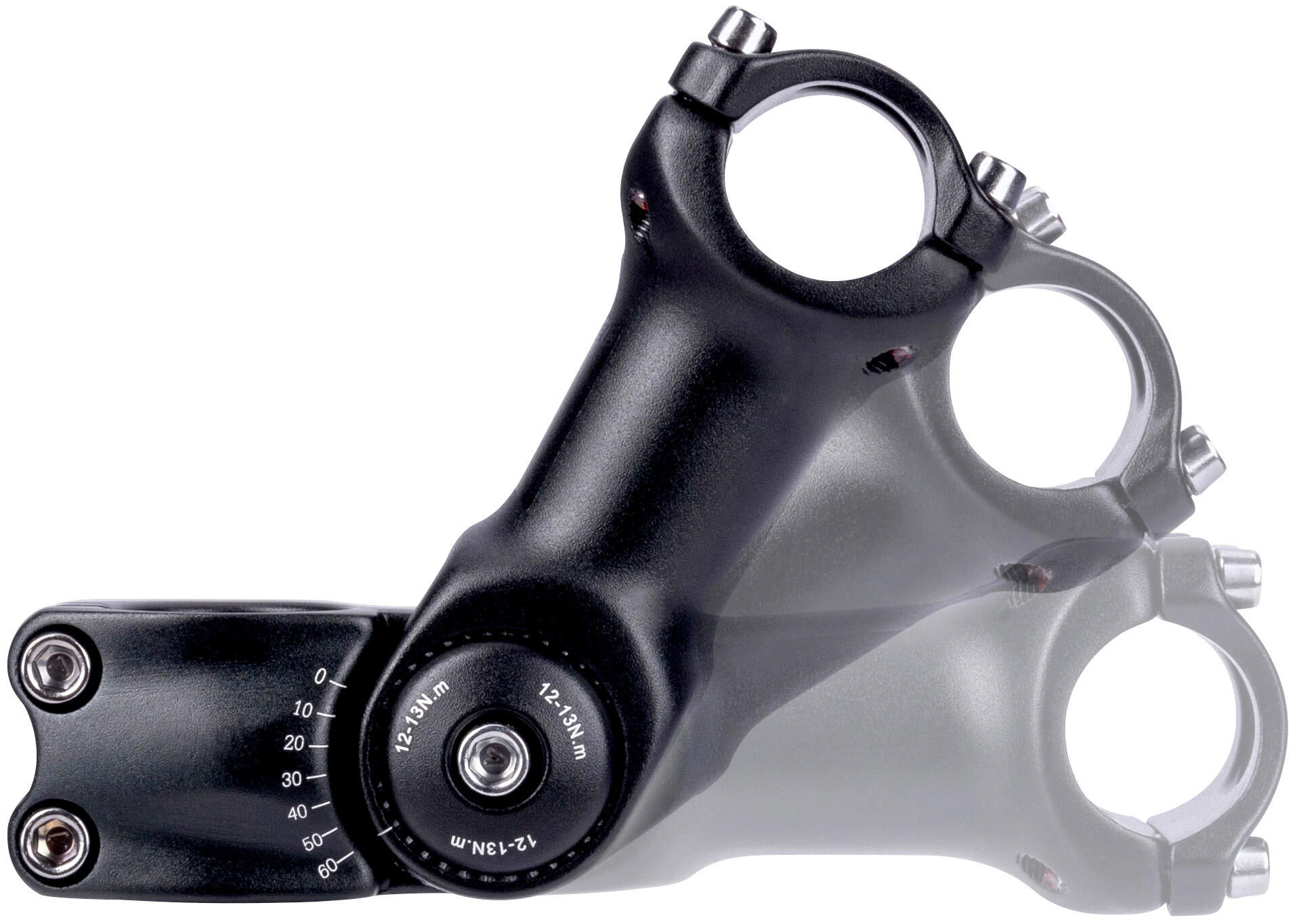 _Vorbau Ahead-Vorbauten,Vorbauten,Lenkerklemmungen