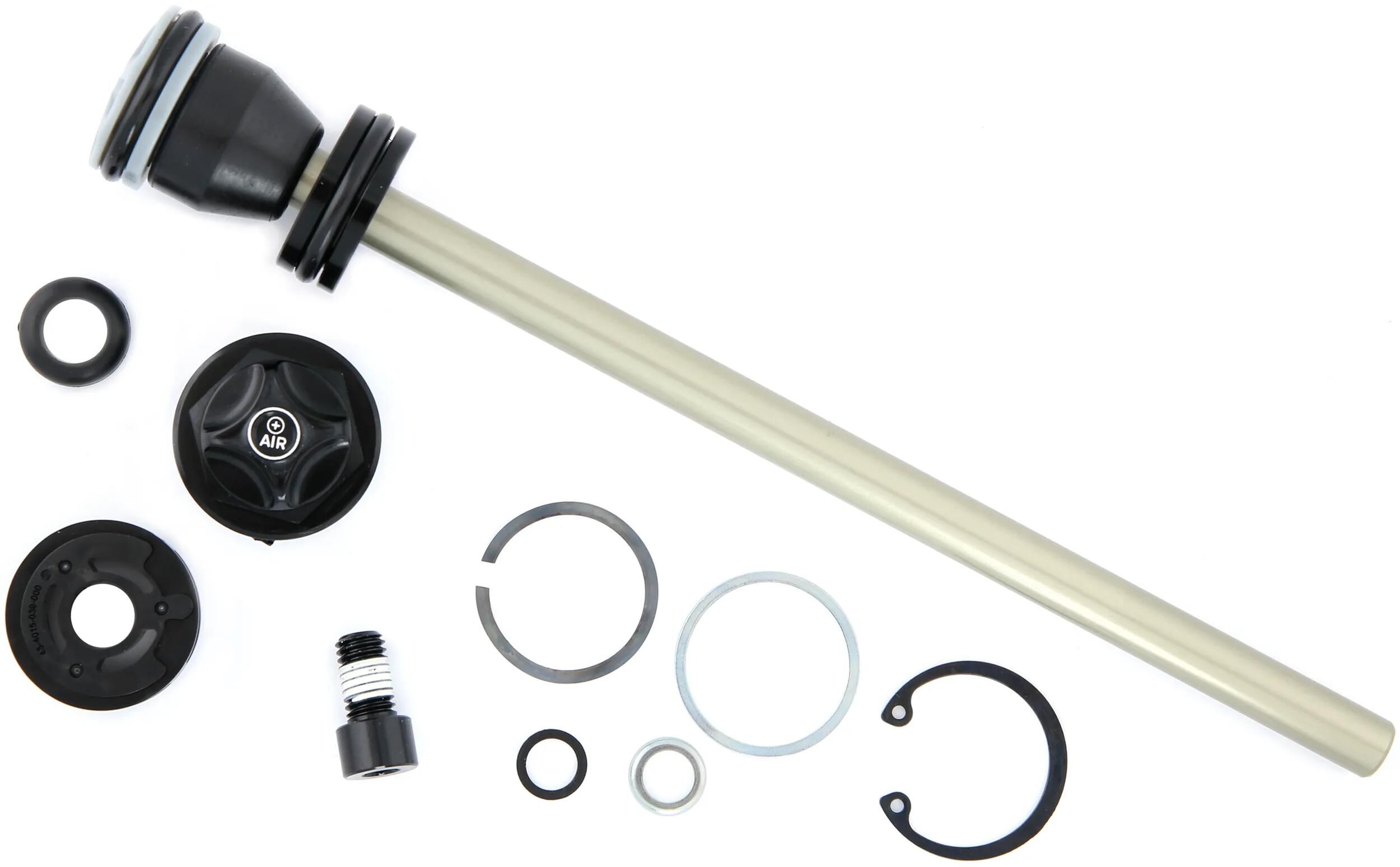 ROCKSHOX_Federeinheit Federgabel - Ersatz