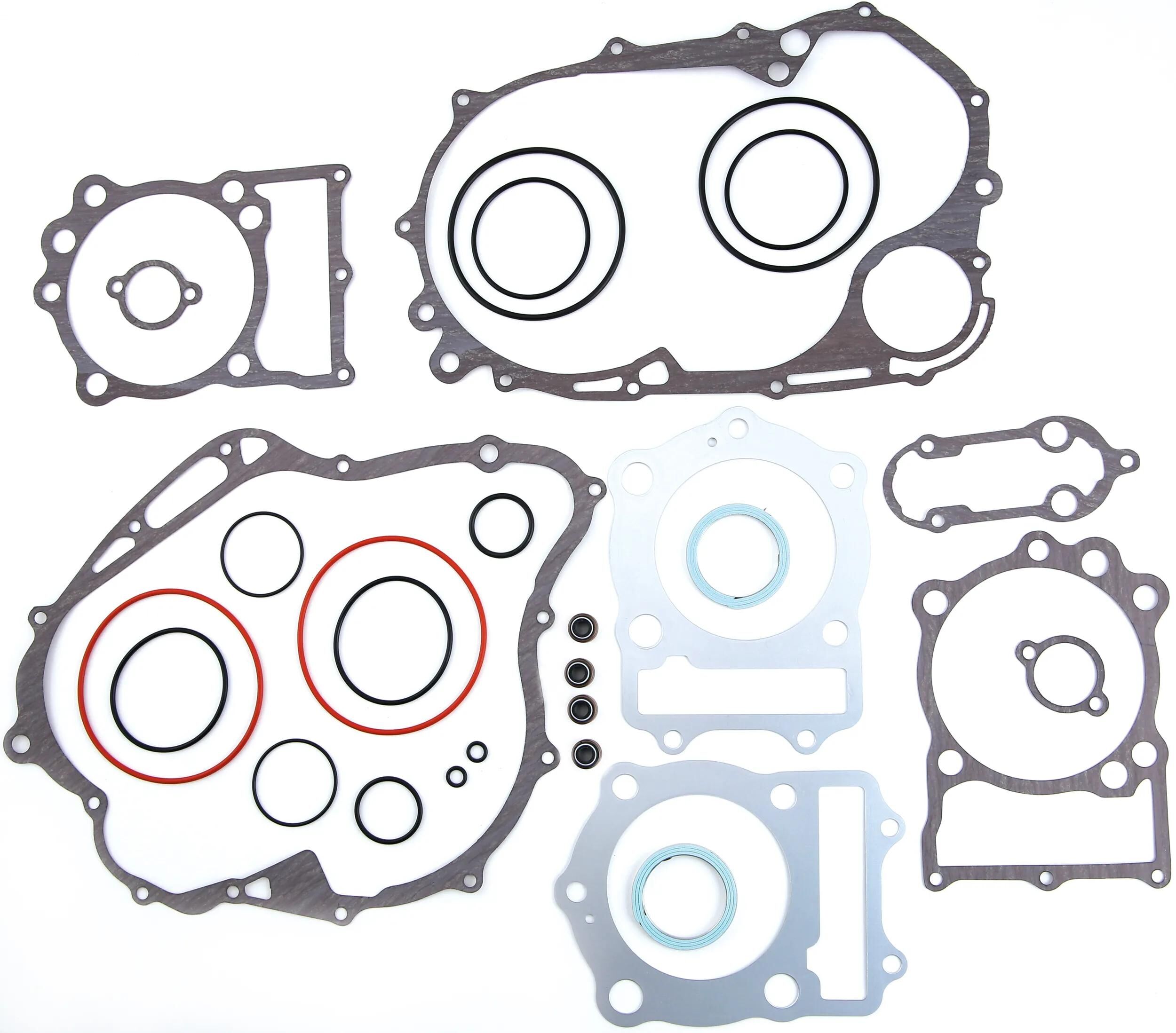 _Motordichtsatz Dichtungen und Dichtungssätze