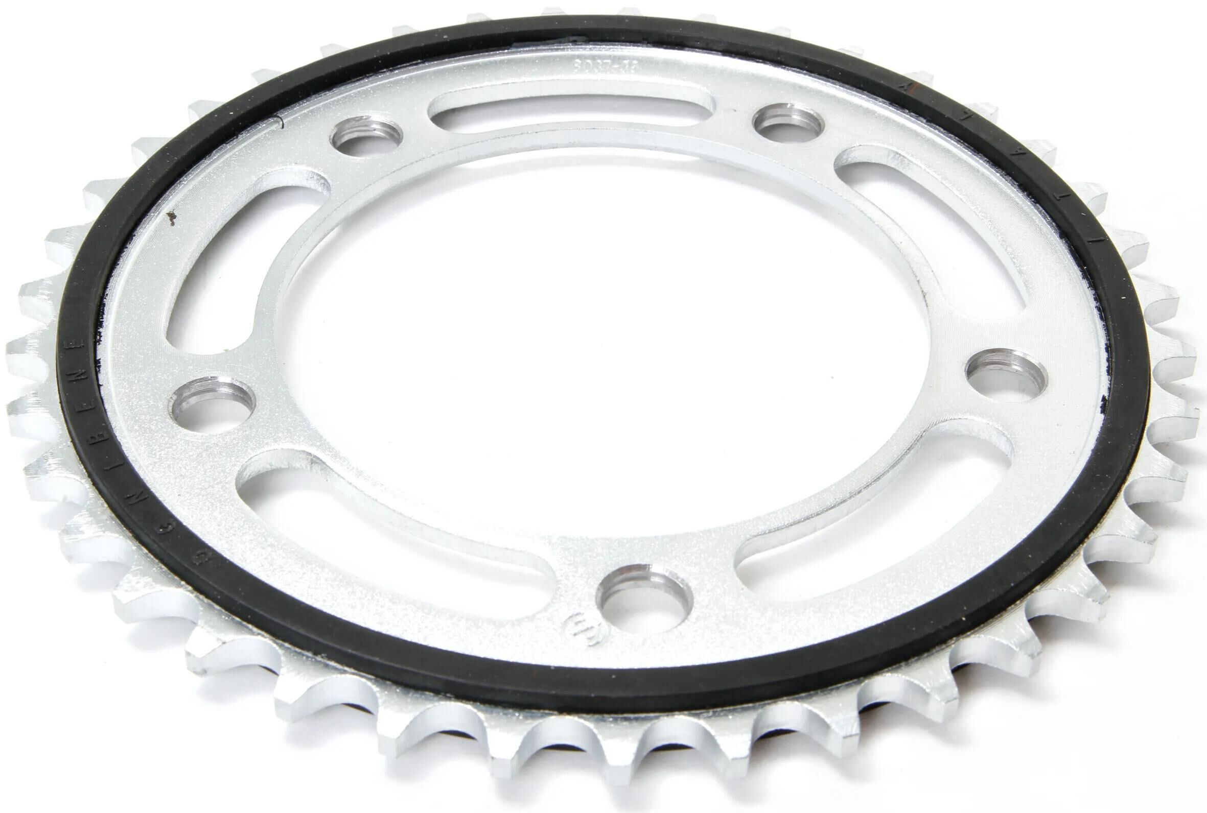 ognibene_Kettenrad Kettenräder