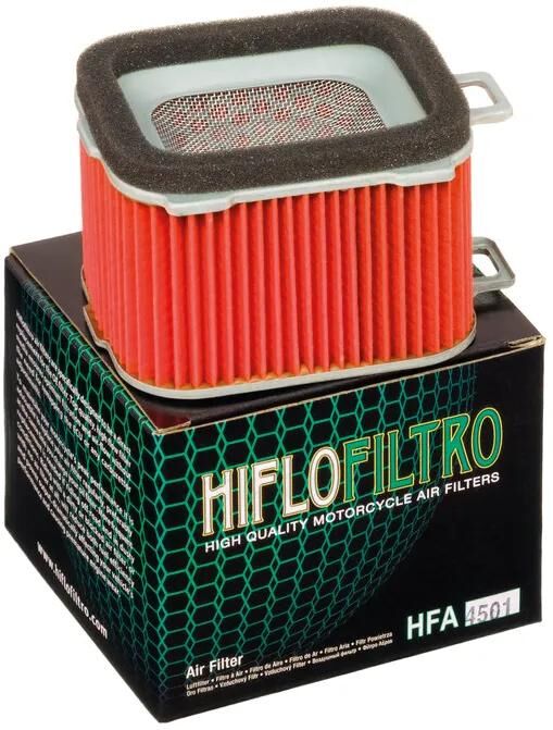HIFLOFILTRO_Luftfilter Luftfilter,Filter