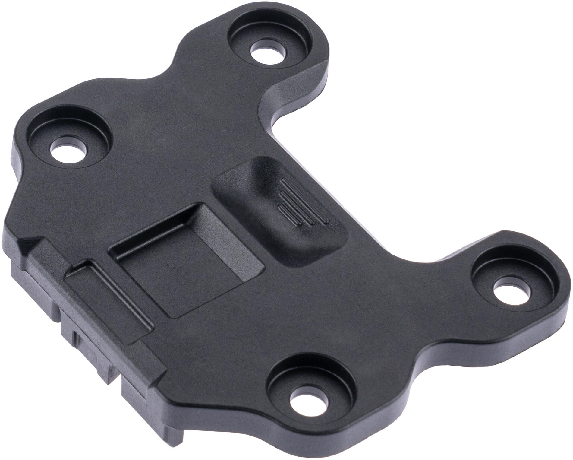 _Adapterplatte Halter für Akkus