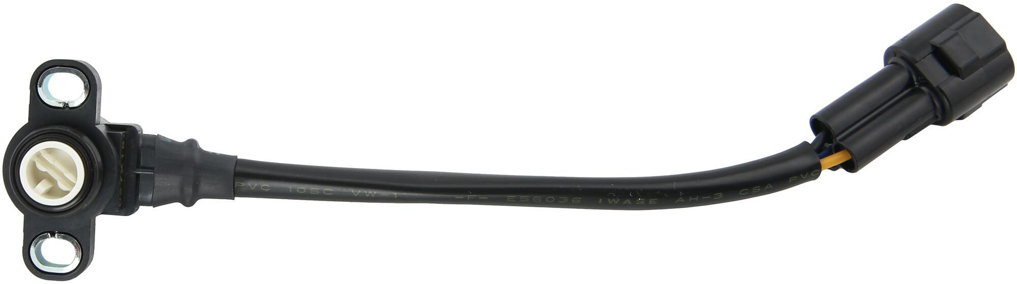 _Drosselklappensensor Drosselklappensensoren