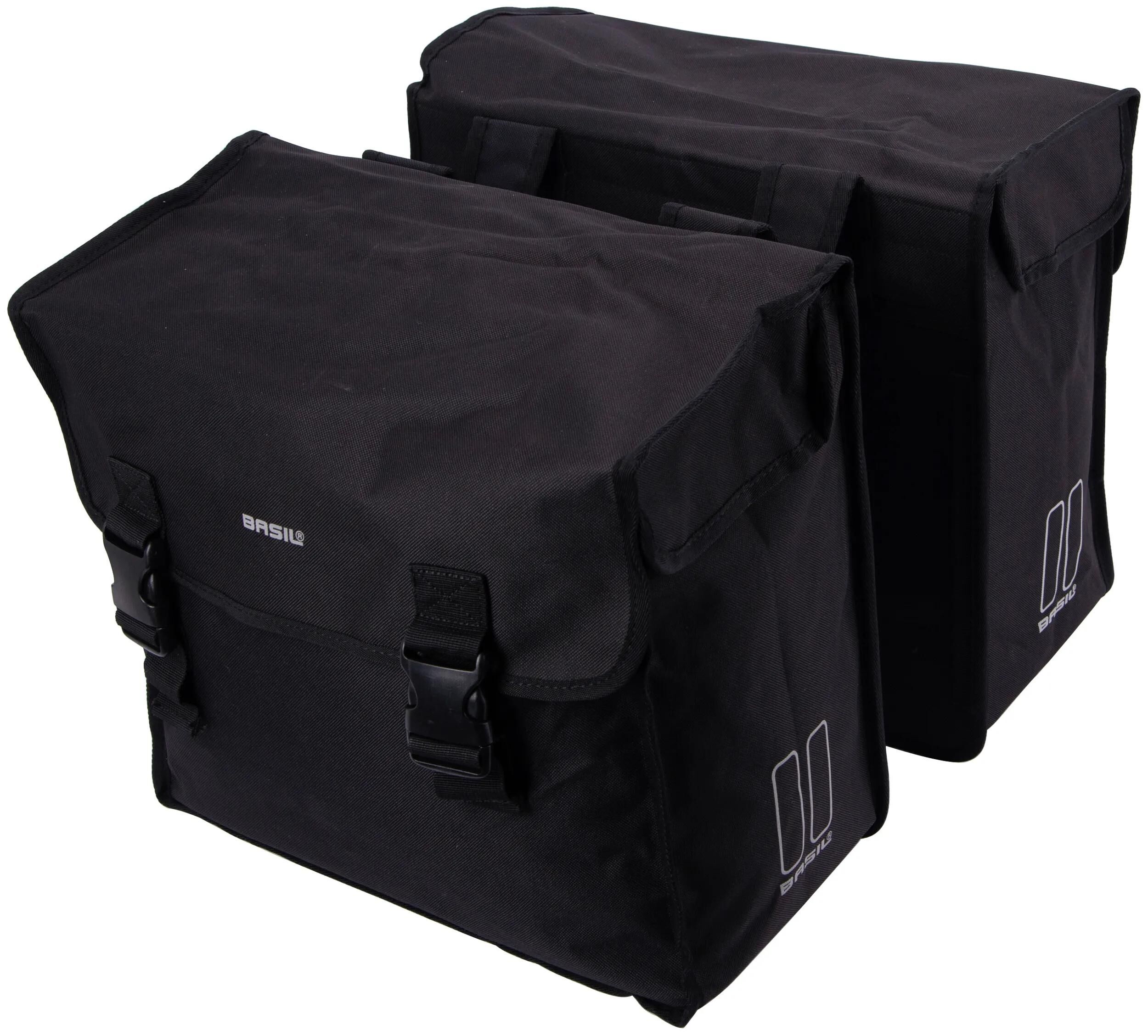 BASIL_Doppeltasche Doppeltaschen