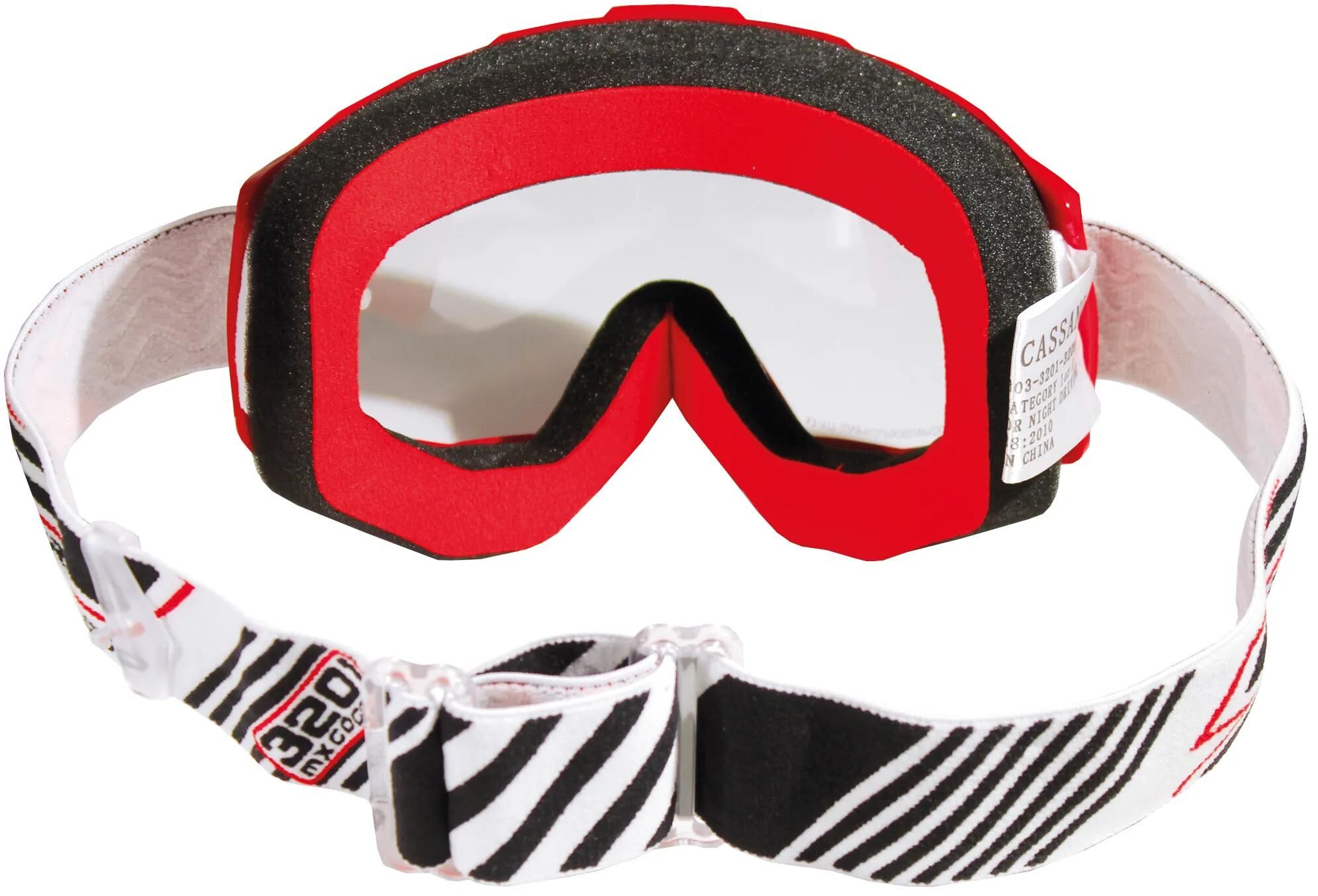 PROGRIP_Crossbrille Brillen,Bekleidung