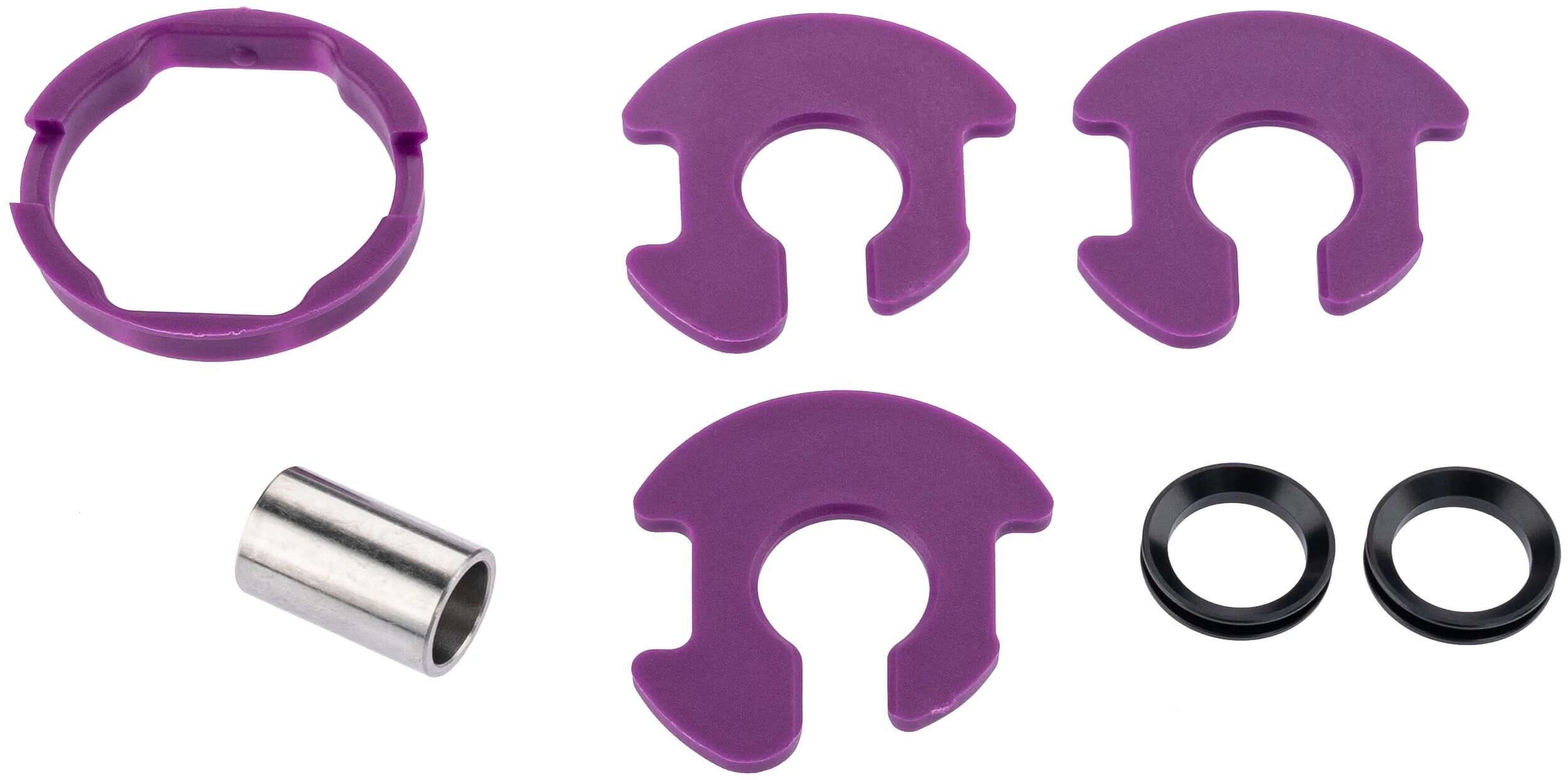 ROCKSHOX_Federbein Federbeine