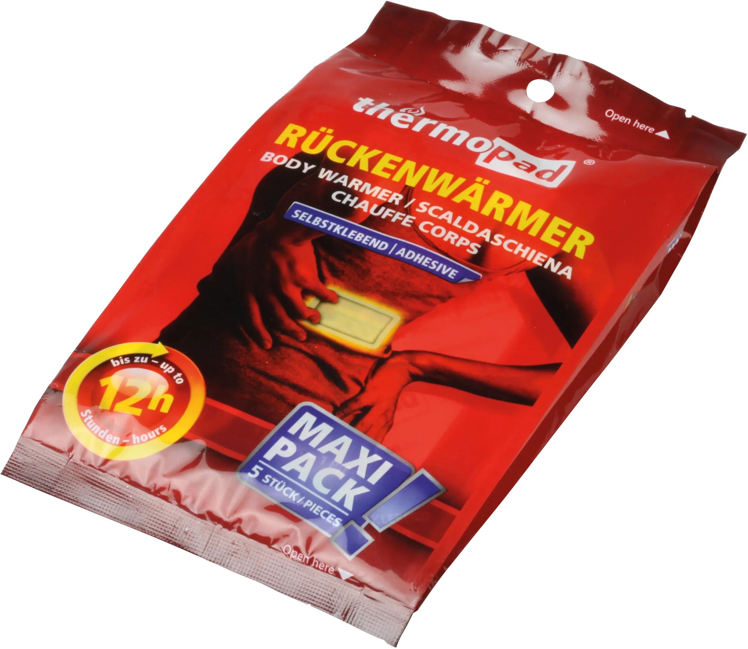 thermopad_Rückenwärmer Thermopads