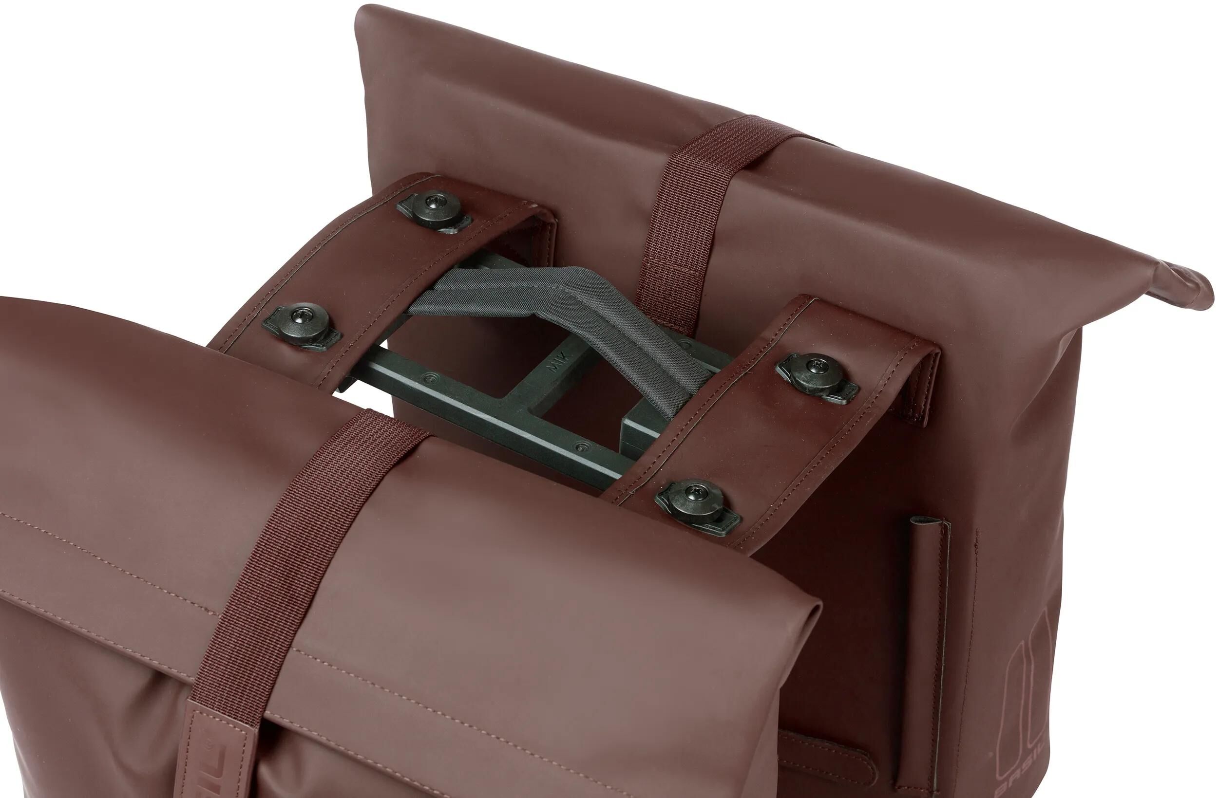 BASIL_Doppeltasche Doppeltaschen