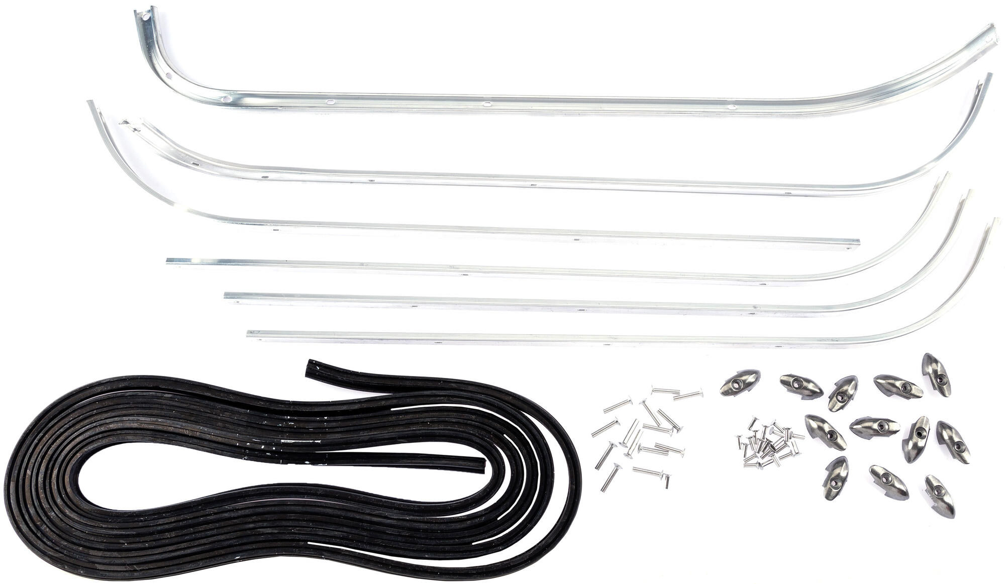 _Trittbrettleistensatz Trittbrettleisten,Fußtrittleisten