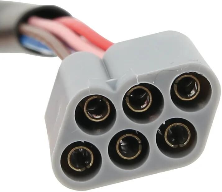 _Blinkerschalter Schalter