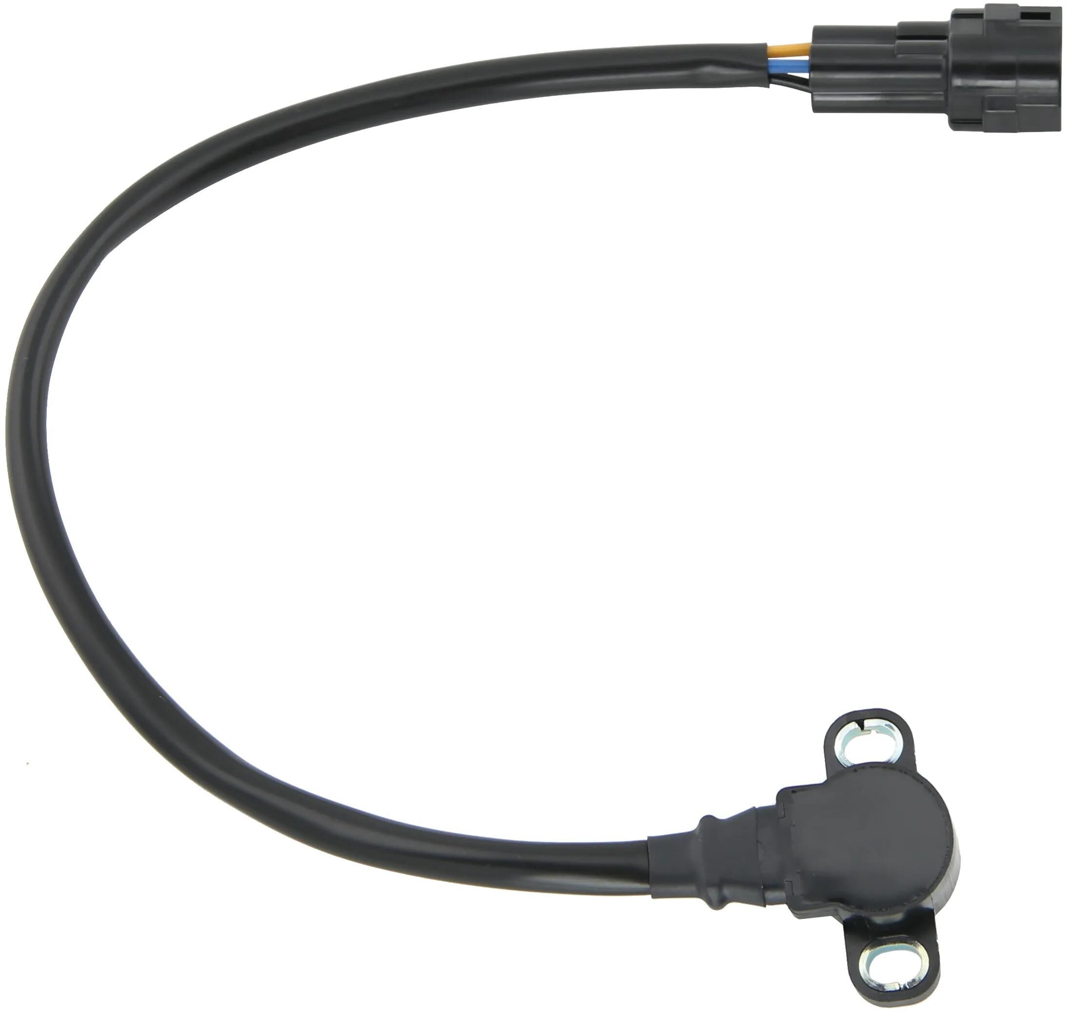 _Drosselklappensensor Drosselklappensensoren