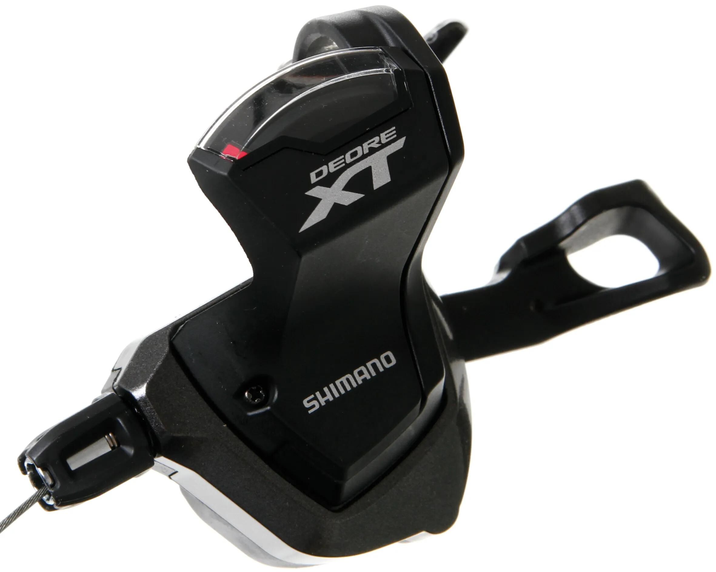 SHIMANO_Daumenschalthebel Schalthebel - Kettenschaltung,Schalthebel
