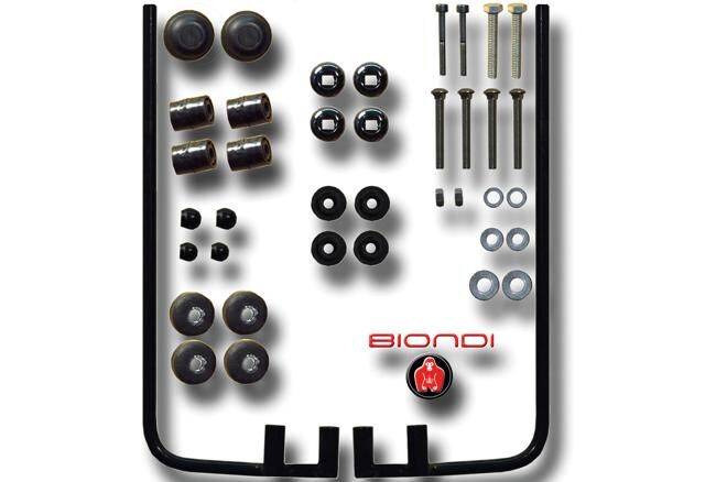 _Windschutzscheibenhalter Halter