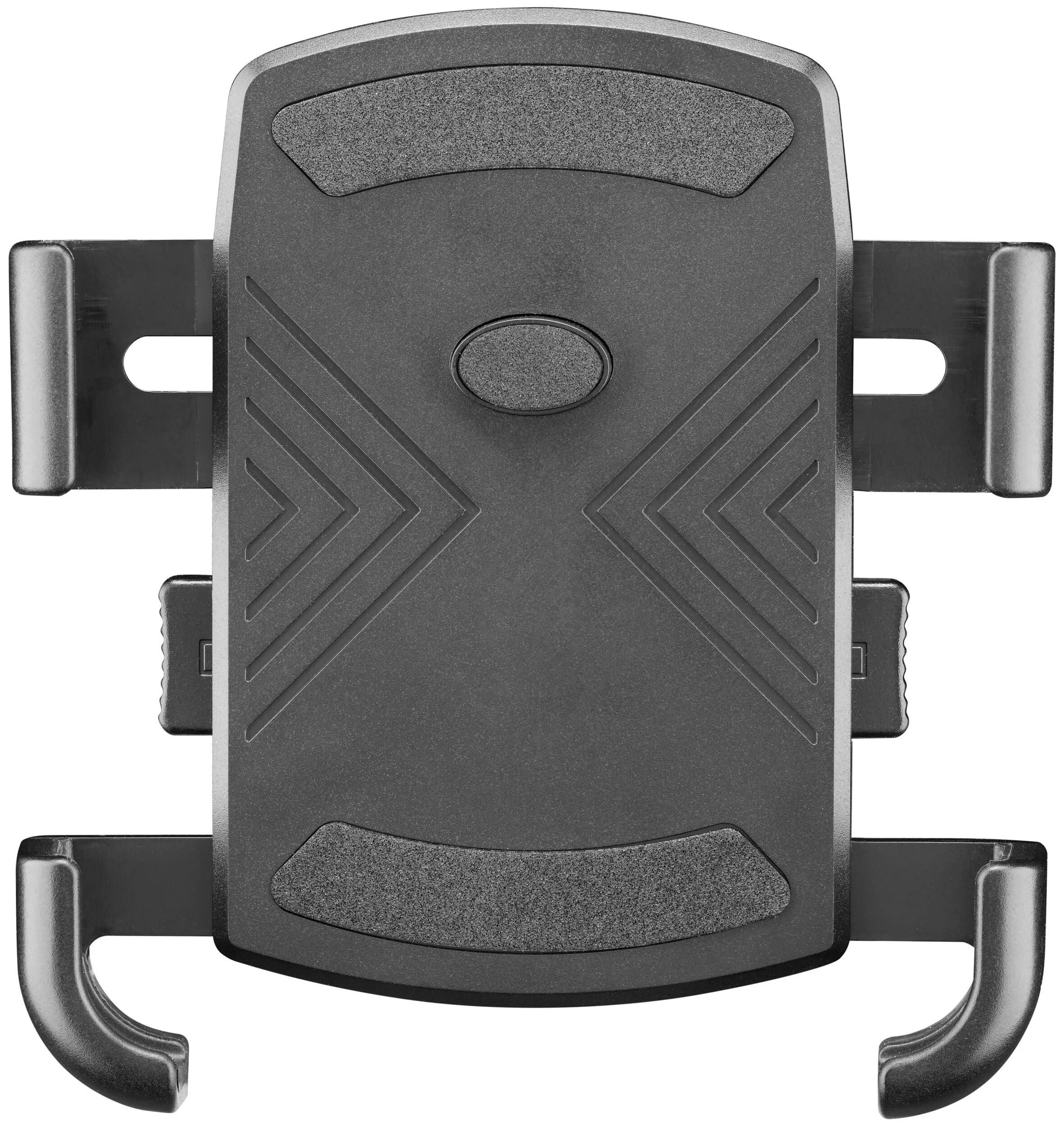 INTERPHONE_Handyhalter Kommunikationssysteme