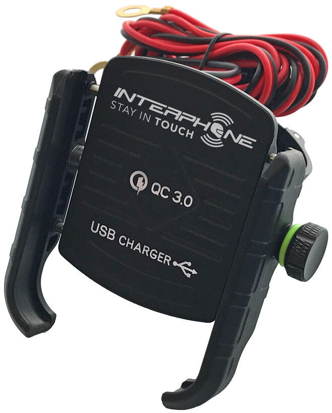 _Handyhalter Kommunikationssysteme