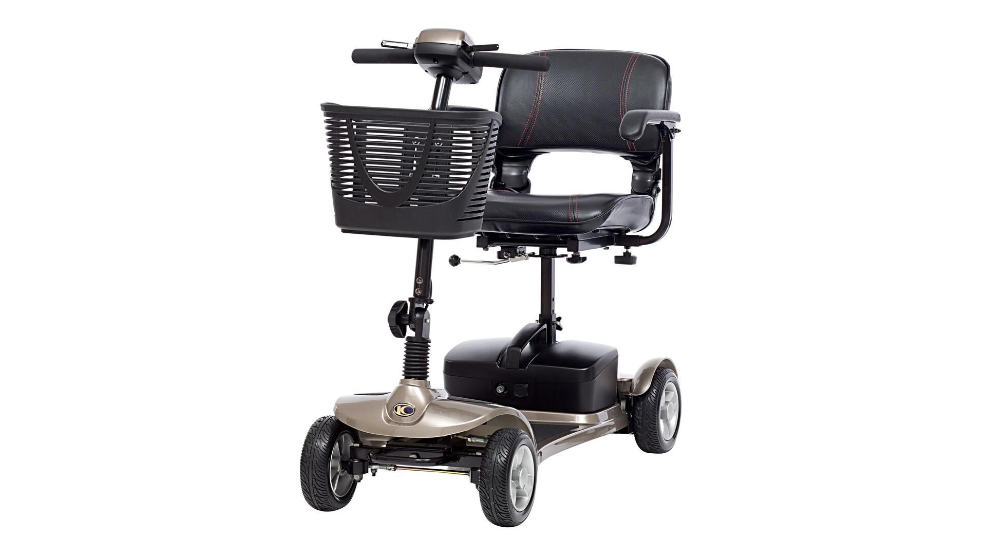 _1 KYMCO Electric vehicle "K-Lite" Mod. 20