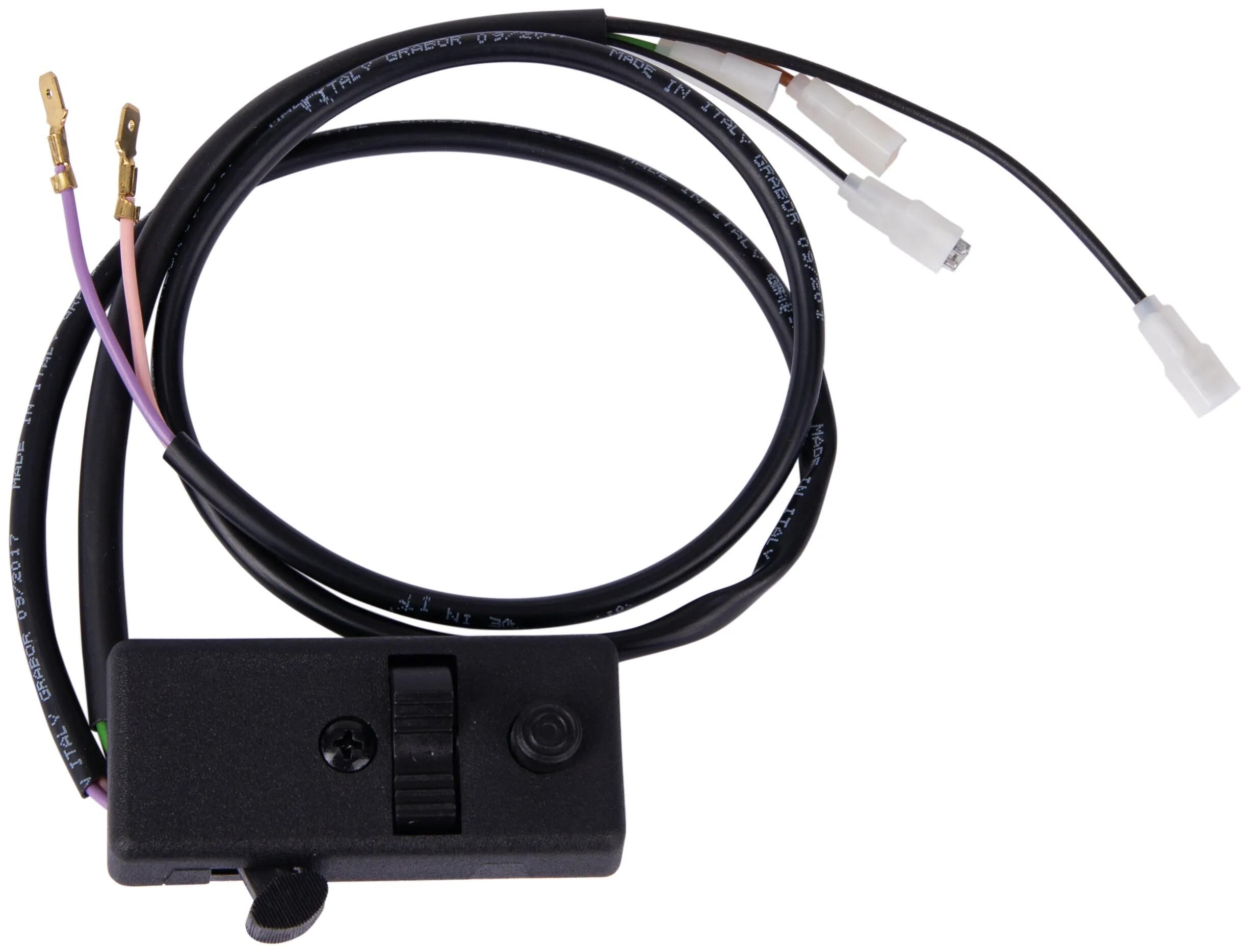 Tecnoetre_Schaltereinheit Lichtschalter,Schalter