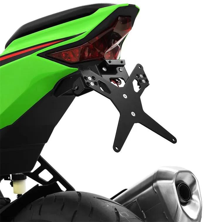 ZIEGER_Kennzeichenhalter Kennzeichenhalter,Nummernschildhalter