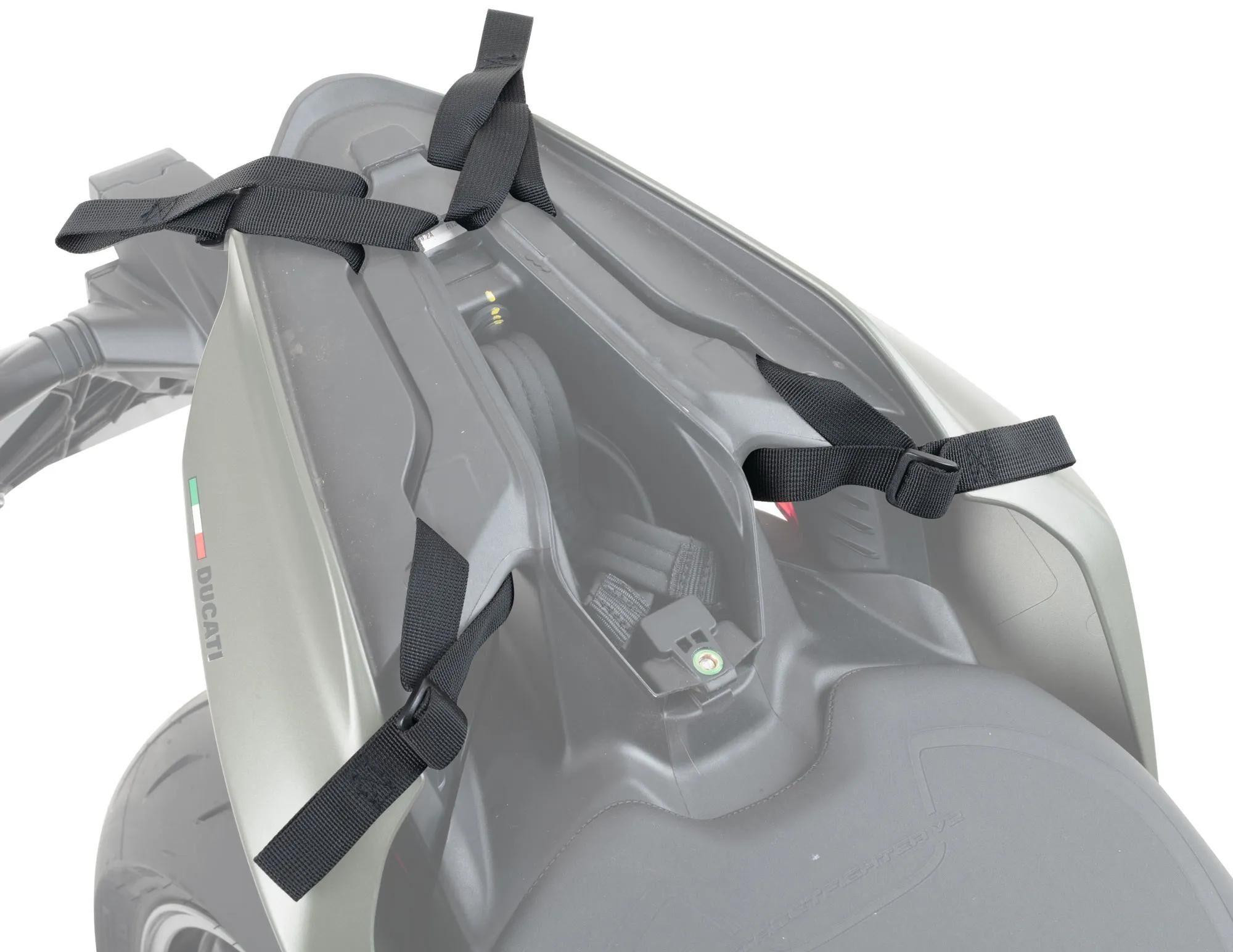 OXFORD_Hecktasche Taschen