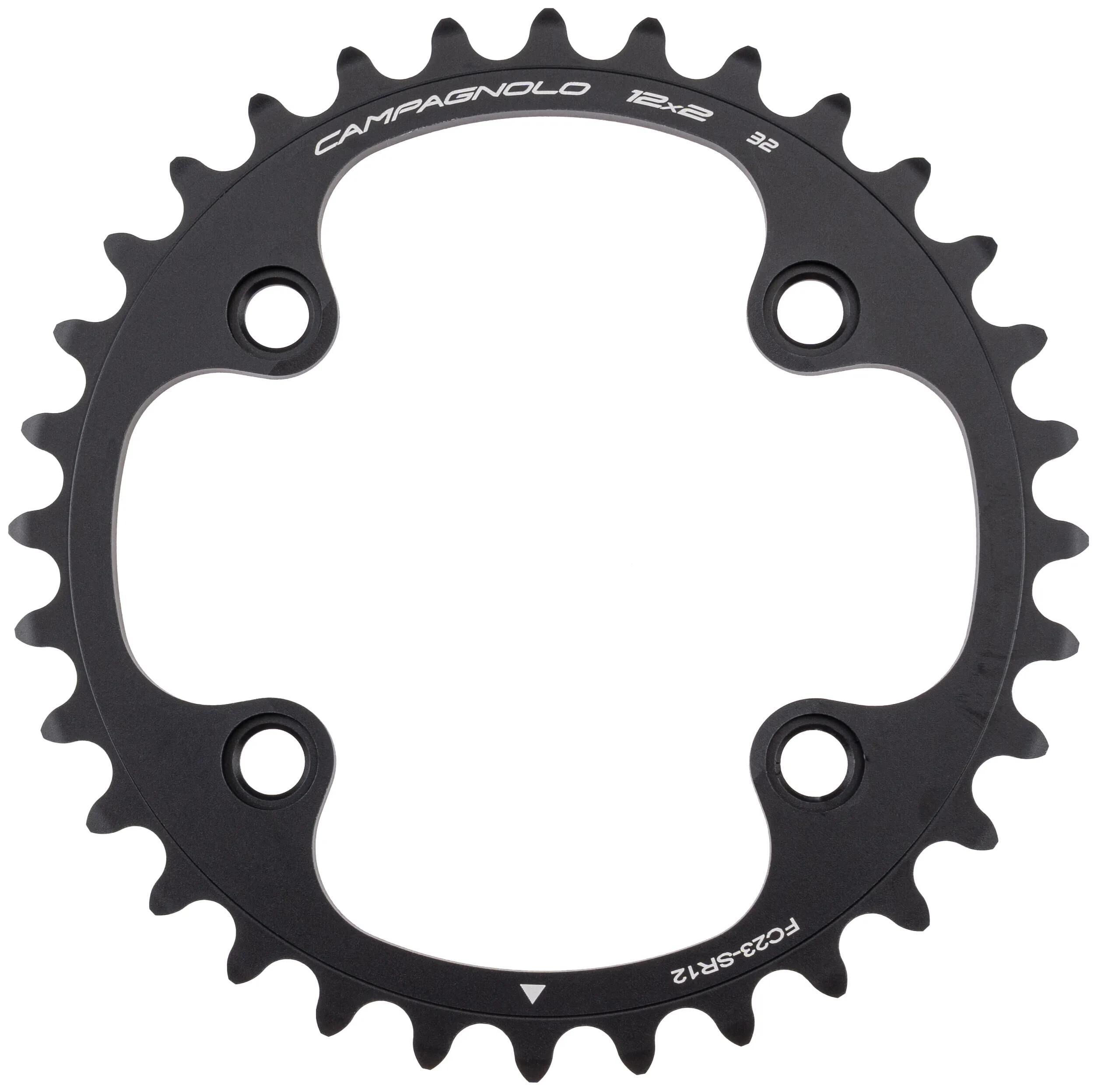 Campagnolo_Kettenblatt Kettenblätter