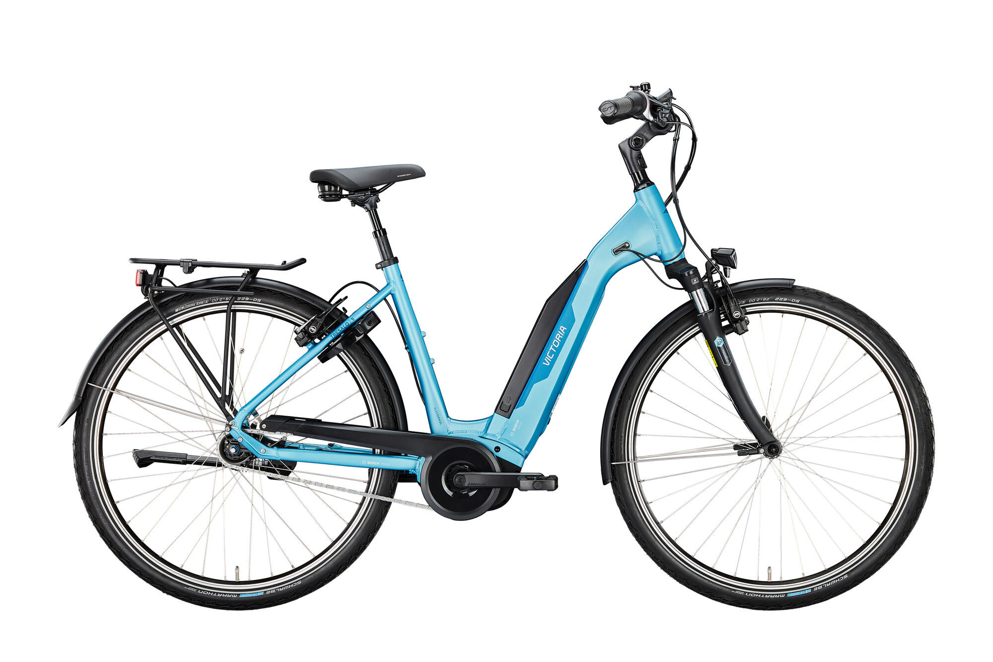 Elektro-Trekkingräder,Trekkingräder,Elektroräder,Fahrräder,Trekkingrad