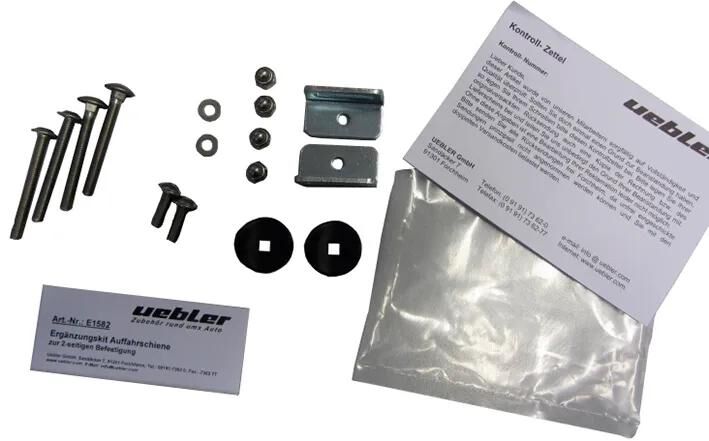 _Befestigungssatz Fahrrad-Heckträger,Heckträger