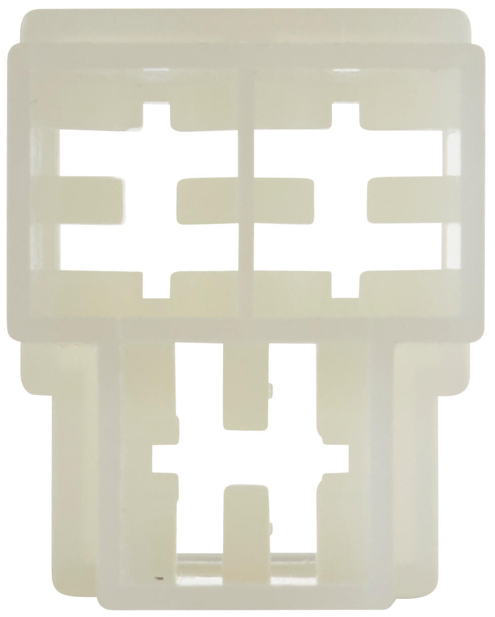 Flachstecker
